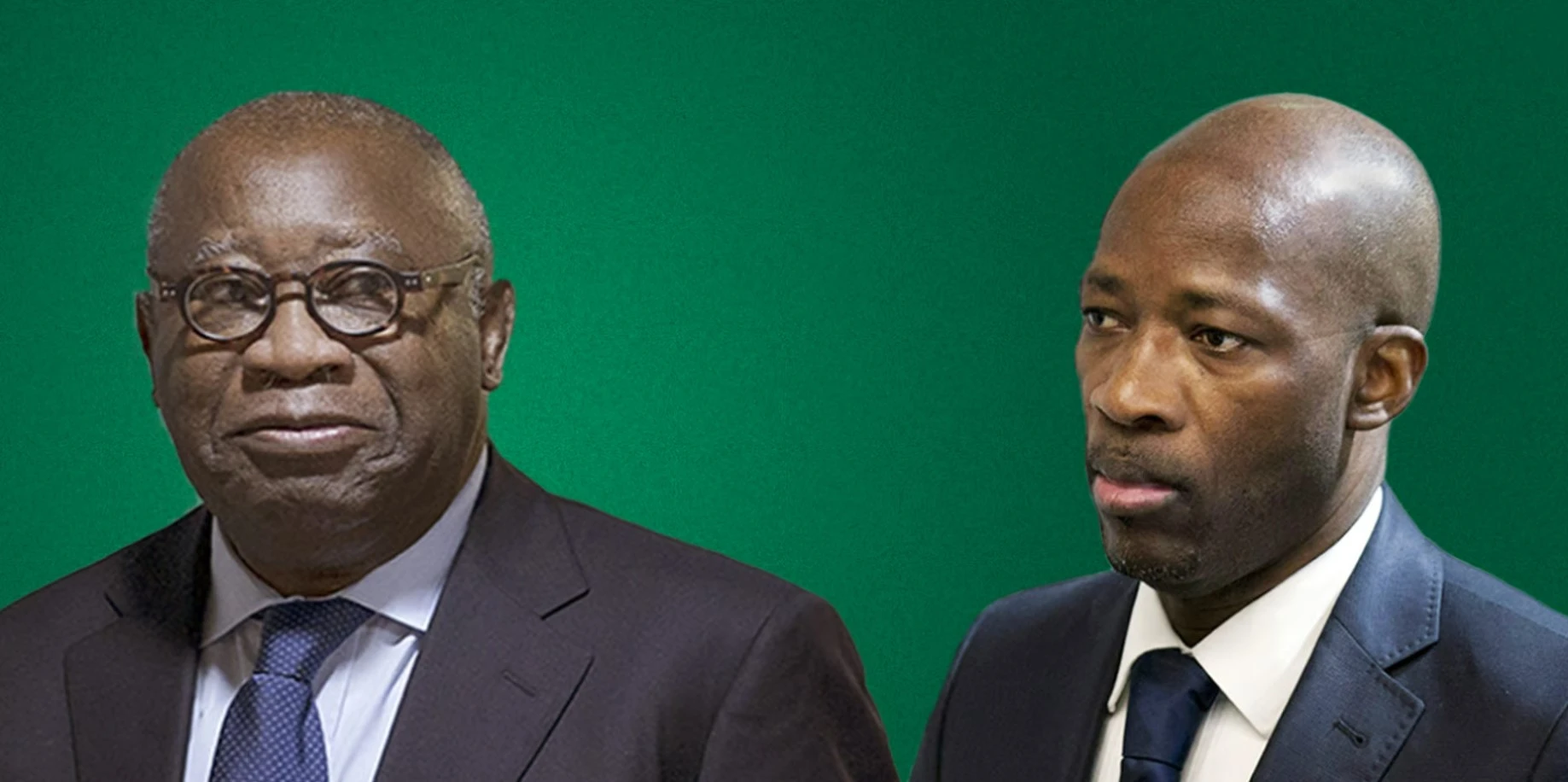 Image de Politique. Depuis leur libération et leur retour en Côte d'Ivoire, Laurent Gbagbo et Charles Blé Goudé, autrefois compagnons de lutte politique et co-détenus, semblaient distants. Cependant, une lueur d'espoir émerge après une récente réunion à Kpapékou, près de Gagnoa, où le président du Conseil des chefs traditionnels de la région, Boga Sivori, a partagé des propos rassurants de Gbagbo sur sa relation avec Blé Goudé. Un Message Apaisant de Gbagbo Lors de cette rencontre marquante, Boga Sivori a révélé que Laurent Gbagbo avait affirmé qu'il n'y avait aucun conflit entre lui et son "fils" Blé Goudé. Malgré une période de silence relatif depuis leur retour, Gbagbo a ouvert la porte à une réconciliation, déclarant : "Je ne reproche rien à mon fils. Je n'ai rien contre lui... Je suis prêt à le recevoir à tout moment". Les chefs traditionnels ont exprimé le désir que cette rencontre ait lieu à Mama, et ont reçu l'assurance de Gbagbo qu'il reviendrait vers eux dès que possible pour convenir des modalités. Pour eux, "la balle est dans le camp du président Gbagbo". Ils attendent avec impatience des instructions pour faciliter la rencontre entre les deux figures politiques. Une Réunion Attendue de Tous Malgré leur passé politique commun et leur incarcération partagée, Gbagbo et Blé Goudé n'ont pas encore eu l'opportunité de se rencontrer depuis leur retour. Cette rencontre potentielle suscite un intérêt considérable et pourrait marquer un tournant dans la politique ivoirienne. La déclaration de Gbagbo et les attentes des chefs traditionnels soulèvent une question cruciale : cette rencontre annoncée sera-t-elle le prélude à une réconciliation politique entre les deux hommes et, par extension, un pas significatif vers la réconciliation nationale en Côte d'Ivoire ?