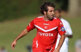 Image de Football. Ancien pensionnaire de la ligue 1 et actuellement sans club, Jose Saez s’est engagé dans l’armée pour participer aux jeux mondiaux militaire avec l’équipe de France. Et son désir fut exaucé, il sera bel et bien aux jeux dans la sélection française. Rappelons que ce sont des jeux strictement réservé aux soldats.