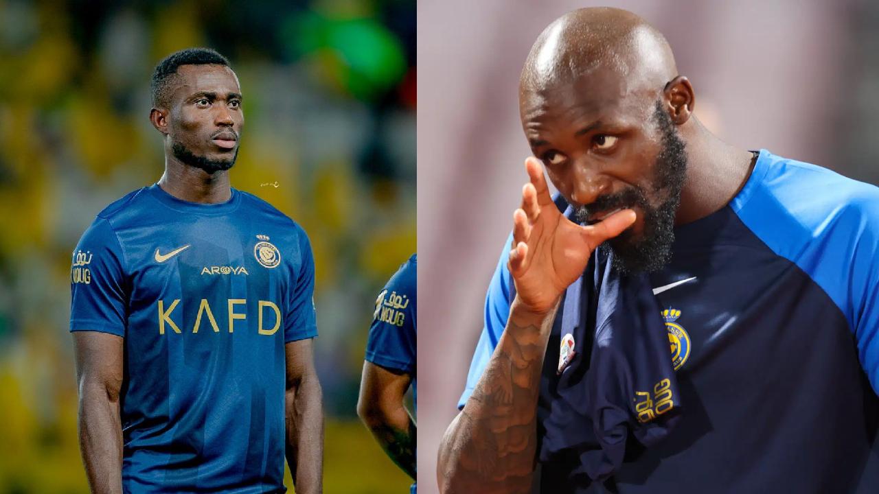 Image de Football. Les champions d'Afrique Seko Fofana et Ghislain Konan, évoluant au sein du prestigieux club saoudien Al-Nassr, ont été confrontés à une nouvelle délicate. Actuellement prêtés à d'autres équipes de la Saudi Pro League, ces internationaux ivoiriens ont été écartés par le coach de Sadio Mané, Luis Castro, qui a manifesté son désir de ne plus les inclure dans l'effectif de son équipe. Des Chemins Contrariés avec Al-Nassr Sous contrat avec Al Nassr depuis 2022 pour Ghislain Konan et l'été 2023 pour Seko Fofana, les deux joueurs ivoiriens se sont retrouvés en marge des plans de l'entraîneur portugais Luis Castro. Préférant privilégier Otavio et Alex Telles à ces deux champions africains, Castro a opté pour le prêt de Fofana à Al-Ettifaq et de Konan à Al-Fayha, respectivement pour le milieu de terrain et le poste de défenseur. Malgré leurs performances remarquables dans leurs clubs actuellement prêtés, le coach ibérique a clairement indiqué aux dirigeants d'Al-Nassr qu'il n'avait plus besoin des services de ces deux joueurs talentueux. Fofana, en grande forme avec Al-Ettifaq sous la houlette de Steven Gerard, a régulièrement figuré dans le onze de départ de son équipe depuis son arrivée après la CAN 2023. Il vient même de marquer son premier but ce vendredi contre Al Ahli. Quant à Ghislain Konan, il a inscrit deux buts en cinq matchs avec son nouveau club. Perspectives Incertaines pour les Deux Joueurs Bien que les deux Ivoiriens puissent être libérés d'Al-Nassr, leurs performances actuelles dans leurs clubs prêteurs devraient leur assurer une confirmation dans leur effectif respectif. Cependant, rien n'est encore certain, car Al-Nassr traverse une période d'instabilité, avec des rumeurs de changement d'entraîneur. Selon les informations, le nom de José Mourinho revient avec insistance. Si le "Special One" venait effectivement à rejoindre le club saoudien, cela pourrait offrir une nouvelle opportunité à Seko Fofana et Ghislain Konan de continuer leur parcours avec Al-Nassr. Alors que Seko Fofana et Ghislain Konan font face à un moment de transition dans leur parcours avec Al-Nassr, leur talent et leurs performances actuelles suscitent des interrogations quant à leur avenir dans le football saoudien. Avec les potentiels changements au sein du club et l'arrivée éventuelle d'un nouvel entraîneur, ces deux joueurs pourraient bien se retrouver de nouveau sur le devant de la scène. La question demeure : pourront-ils surmonter cette période difficile et rebondir avec succès dans leur carrière professionnelle ?