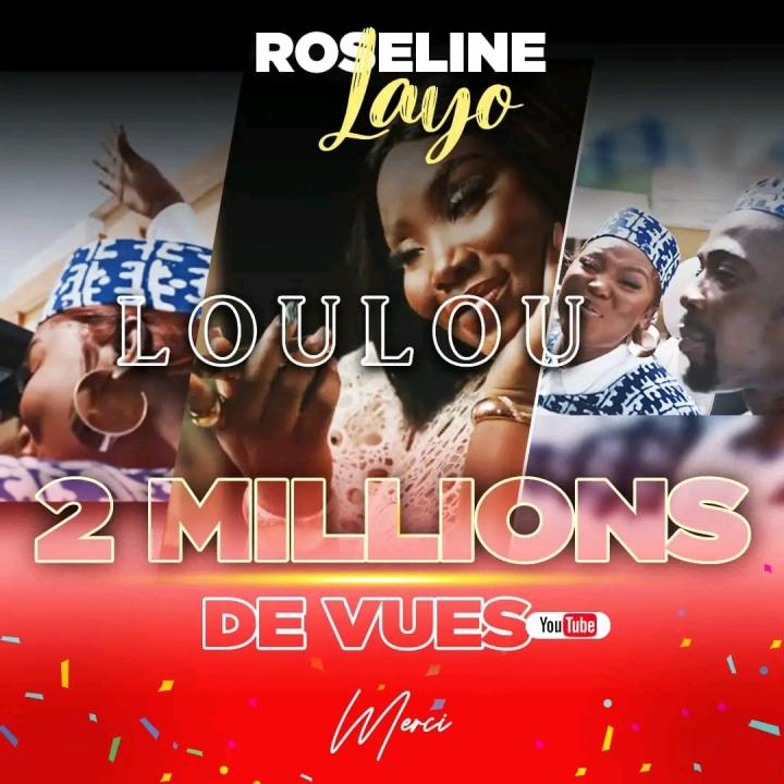 Image de Musique/Radio. La chanteuse ivoirienne Roseline Layo est en feu! Avec son clip "Loulou", elle vient de franchir la barre des 2 millions de streaming sur son compte YouTube, un exploit qui confirme sa position de leader dans la musique ivoirienne. Cette nouvelle a été annoncée par la chanteuse elle-même sur sa page Facebook, où elle a exprimé sa gratitude envers ses fans. Un succès fulgurant Le clip "Loulou " a été mis en ligne il y a deux semaines et a déjà atteint un niveau de popularité inédit. Les fans de Roseline Layo ont été nombreux à réagir à cette nouvelle, inondant la partie réservée aux commentaires de félicitations et de messages d'encouragement. "Vous êtes puissants, Mes Élus. LOULOU a atteint la barre des 2 millions de vues sur YouTube en 2 semaines. Merci pour tout", a écrit la chanteuse, visiblement émue par l'accueil réservé à son clip. Mais Roseline Layo ne s'arrête pas là. Actuellement en tournée internationale, elle a déjà réussi son concert au Casino de Paris, un événement qui a rassemblé des milliers de fans. La chanteuse ivoirienne a ainsi confirmé sa capacité à séduire les foules, qu'elles soient africaines ou européennes. Roseline Layo est l'une des chanteuses ivoiriennes les plus populaires de sa génération. Avec une carrière qui s'étale sur plus de dix ans, elle a réussi à se faire un nom dans la musique africaine et à exporter son talent à l'étranger. Ses chansons, souvent teintées de rythmes traditionnels ivoiriens, ont conquis les cœurs de millions de fans à travers le monde. Un modèle pour les jeunes femmes africaines Roseline Layo est également un modèle pour les jeunes femmes africaines qui rêvent de faire carrière dans la musique. Elle a réussi à se faire une place dans un univers souvent dominé par les hommes, et à imposer son style et sa voix unique. "Je suis fière de représenter les femmes africaines dans la musique", a-t-elle déclaré dans une interview récente. Roseline Layo est l'un des nombreux artistes africains qui ont réussi à faire reconnaître la musique africaine à l'échelle internationale. Mais quels sont les défis que doivent relever les artistes africains pour continuer à faire progresser la musique africaine? Comment peuvent-ils concilier leur identité culturelle avec les exigences du marché international?