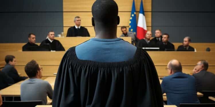 Image de Insolite. Le cas de Patrick Loret-Decroix, un homme de 45 ans, a suscité un débat houleux après son expulsion de France vers la Côte d’Ivoire le 4 mai dernier. Né en Côte d’Ivoire mais résidant en France depuis l'âge de sept ans, il est devenu la figure emblématique d'une erreur administrative aux conséquences dramatiques. Une double nationalité méconnue Patrick, de nationalité franco-ivoirienne, a vécu la majeure partie de sa vie en France. Employé en CDI depuis deux décennies, il découvre sa nationalité française tardivement, lors d'un différend familial aboutissant à son incarcération pour violences en 2023. C'est à ce moment-là que son avocate révèle sa double nationalité, éveillant les interrogations sur le système administratif français. Malgré l'information sur sa double nationalité transmise à la préfecture, Patrick est conduit à l'aéroport et embarqué de force pour Abidjan, suite à une Obligation de Quitter le Territoire Français (OQTF) prononcée lors de son audience judiciaire. Il dénonce des violences et une contrainte à monter à bord de l'avion, révélant des dysfonctionnements graves dans le processus d'expulsion. Une réaction politique vive La décision d'expulser Patrick a provoqué une réaction politique immédiate. Nicolas Sansu, député, a accusé le gouvernement de violer les lois républicaines, soulignant une possible dimension statistique et raciale dans cette affaire. En réponse, la ministre des collectivités territoriales a défendu la décision tout en promettant une enquête approfondie sur la situation de Patrick. Actuellement en Côte d’Ivoire, Patrick espère obtenir la reconnaissance officielle de sa nationalité française. Sa mère envisage de le rejoindre pour le soutenir dans cette démarche. Son cas, au-delà de l'aspect individuel, soulève des questions cruciales sur la protection des droits des individus et l'efficacité des procédures administratives en France. Dans quelle mesure cet incident met-il en lumière les lacunes du système administratif français en matière de reconnaissance et de protection des droits des personnes ayant une double nationalité ?