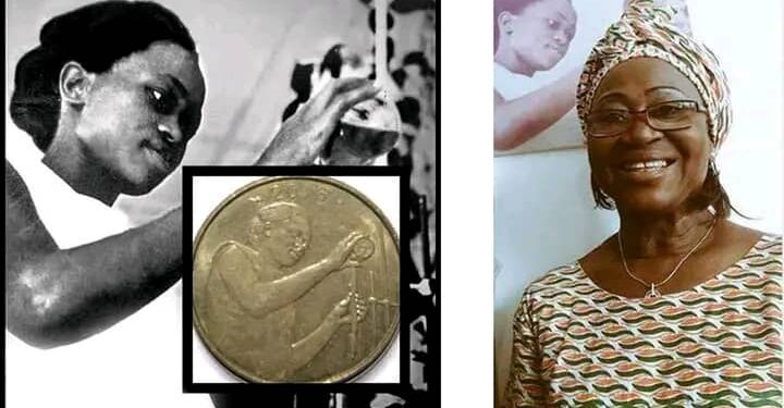 Image de Célébrités. La Côte d'Ivoire est en deuil. Mariam Dicko, la première femme chimiste du pays, est décédée à l'âge de 80 ans. Son décès a été annoncé le mercredi 5 juin 2024. Cette figure emblématique a laissé un héritage indélébile dans le monde scientifique, notamment en Afrique de l'Ouest. Une carrière émouvante Mariam Dicko a choisi de faire ses études dans la section chimie au lycée technique d'Abidjan dans les années 1960, alors que la plupart de ses camarades se faisaient former dans le secteur de la santé et le secrétariat bureautique. Cette décision a marqué le début d'une carrière émouvante qui allait la rendre célèbre dans le monde entier. Son image est gravée dans l'histoire du monde en général et de la Côte d'Ivoire en particulier. Elle est l'une des rares femmes africaines à avoir eu son visage sur une pièce de monnaie, la pièce de 25 FCFA, depuis les années 1981. Cette reconnaissance est un hommage à sa détermination et à ses réalisations académiques. Une icône dans l'univers scientifique Mariam Dicko épouse Konan a laissé derrière elle un héritage qui inspirera les générations à venir. Elle est restée une icône remarquable dans l'univers scientifique, notamment en Afrique de l'Ouest. Sa carrière a montré que les femmes peuvent réussir dans les domaines scientifiques et techniques, souvent considérés comme réservés aux hommes. La disparition de Mariam Dicko nous rappelle l'importance de promouvoir les femmes dans les sciences et les technologies. Mais qu'en est-il de l'avenir des femmes dans ces domaines en Côte d'Ivoire ? Les jeunes filles ivoiriennes ont-elles les mêmes opportunités que Mariam Dicko pour réussir dans les sciences ?