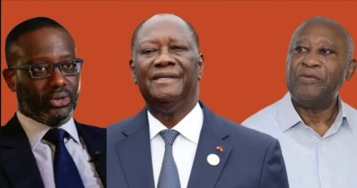 Image de Politique. Alors que la Côte d'Ivoire se rapproche des élections présidentielles de 2025, le paysage politique s'intensifie avec des préparations actives des principaux partis politiques. En parallèle, le domaine sportif offre un moment de célébration alors que l'Africa Sports d'Abidjan remporte le championnat de Ligue 2, annonçant son retour en première division. La Dynamique Politique en Ébullition Les partis politiques ivoiriens, avec moins de quinze mois avant l'élection présidentielle, multiplient les initiatives pour consolider leurs bases. Le PDCI-RDA, dirigé par Tidjane Thiam, continue de gagner du terrain. Après une démonstration remarquée à Soubré, Thiam a pris la parole à Dabou, critiquant ouvertement la gouvernance actuelle et appelant à une conquête du pouvoir par des moyens pacifiques. Ces propos, répercutés par le journal "Dernière Heure", résonnent comme un appel au changement. La question de la candidature du président Alassane Ouattara pour un autre mandat reste en suspens. Malgré l'ambiguïté de sa position, des figures de son parti, le RHDP, le pressent de se représenter. Un rassemblement à Divo a été marqué par un soutien vocal pour sa candidature, soulignant une "mobilisation historique" et un engagement régional clair en faveur de sa reconduction. Laurent Gbagbo et son parti, le PPA-CI, ne sont pas en reste. Ils ont organisé une formation pour des milliers d'instituteurs, mobilisant un soutien éducatif pour renforcer leur campagne. Ce type d'activité montre une stratégie de mobilisation de base, visant à ancrer le parti dans divers secteurs de la société ivoirienne. L'Africa Sports, un Souffle de Victoire Dans un contexte totalement différent, l'Africa Sports d'Abidjan a remporté le titre de la Ligue 2, après une victoire contre Olympic Sport d'Abobo. Ce succès, bien plus qu'un simple trophée, symbolise la résilience et l'espoir pour le club historique, prêt à faire son grand retour en Ligue 1. La juxtaposition des préparatifs électoraux intenses et des célébrations sportives en Côte d'Ivoire peint un tableau de la dualité des passions qui animent le pays. Alors que les partis politiques préparent le terrain pour 2025, la population trouve aussi dans le sport un canal pour l'expression de la fierté nationale et locale. À l'approche des élections, comment les partis politiques vont-ils continuer à engager les citoyens pour façonner l'avenir du pays, et quel rôle joueront les succès sportifs dans l'unité nationale?