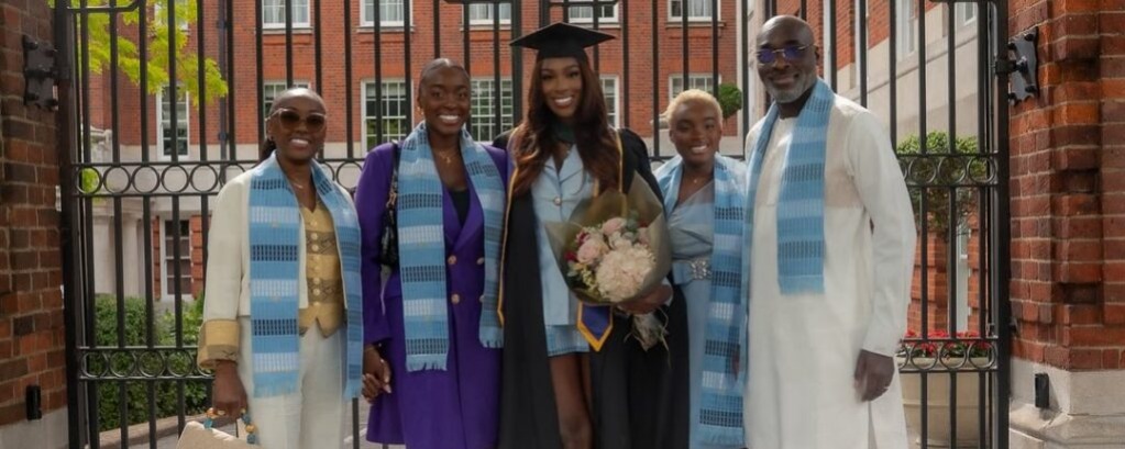 Image de Célébrités. Dans un équilibre parfait entre grâce royale et rigueur académique, Olivia Yacé, couronnée Miss Monde Afrique 2021, vient de franchir une étape décisive de sa carrière académique. Le samedi 29 juin, elle a obtenu son Master en Marketing de luxe avec la mention "très bien" à l'Université Américaine Richmond de Londres, confirmant son engagement envers l'excellence et la persévérance. Une Double Vie entre Couronne et Études Depuis son couronnement en 2021, Olivia Yacé a mené de front ses responsabilités de Miss Monde Afrique et ses études en marketing de luxe. Ce parcours, loin d'être un long fleuve tranquille, a exigé d'elle une grande discipline et une capacité à jongler entre les engagements publics et les exigences académiques. Son succès actuel est le fruit d'un travail acharné et d'une détermination sans faille. L'excellence d'Olivia ne s'est pas seulement reflétée dans son obtention du diplôme, mais aussi dans la distinction de terminer major de sa promotion. Elle a eu l'honneur de représenter ses camarades lors de la cérémonie de graduation, où elle a prononcé un discours marquant qui a souligné l'importance de la persévérance et du soutien familial et amical. La réussite d'Olivia à l'Université Américaine Richmond a été grandement soutenue par ses parents, Jean-Marc et Yolande Yacé, qui étaient présents lors de la cérémonie de remise des diplômes pour célébrer ce moment de joie. Leur présence constante et leur encouragement ont joué un rôle crucial dans le parcours d'Olivia, soulignant l'importance du soutien familial dans la réalisation des ambitions personnelles et professionnelles. Célébration et Reconnaissance L'émotion était palpable lorsqu'Olivia a partagé des photos de la cérémonie sur ses réseaux sociaux le lundi 1er juillet. Ces images, légendées "Un moment inoubliable", ont rapidement circulé, suscitant des milliers de likes et de commentaires. Elle a exprimé sa gratitude envers tous ceux qui l'ont soutenue, en particulier ses professeurs, amis, et famille, déclarant que cette réussite était un succès collectif. Avec ce diplôme en poche, les portes du monde professionnel du luxe s'ouvrent à Olivia. Son profil unique, combinant beauté, intelligence et compétences en communication, fait d'elle une candidate idéale pour de nombreuses opportunités de carrière à l'international. Elle est bien positionnée pour influencer positivement le secteur du luxe, tant sur le continent africain qu'à l'échelle globale. Olivia Yacé, à travers son parcours exemplaire et son diplôme récemment acquis, illustre parfaitement la synergie entre la beauté et l'intelligence. Sa réussite académique renforce son rôle de modèle pour la jeunesse africaine et mondiale, prouvant que la détermination et le soutien sont les clés du succès. À mesure qu'elle se tourne vers l'avenir, une question demeure : Quels nouveaux sommets Olivia Yacé va-t-elle atteindre dans sa carrière déjà impressionnante?