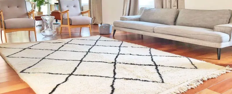 Image de 25 - 35 ans. Les tapis sont des éléments essentiels de la décoration d'intérieur, apportant chaleur et confort à nos foyers. Cependant, ils peuvent facilement accumuler des odeurs désagréables au fil du temps, dues à la poussière, aux animaux de compagnie, ou à des éclaboussures accidentelles. Comment alors réussir à garder votre tapis frais et sans odeurs persistantes ? Cet article propose un guide complet sur les différentes méthodes pour désodoriser votre tapis, en utilisant des techniques naturelles, des produits du commerce, ainsi que des pratiques préventives. Découvrez des astuces simples, efficaces et écologiques pour éliminer ces mauvaises odeurs et redonner une nouvelle vie à vos tapis. Comprendre la source des mauvaises odeurs Avant de se lancer dans la désodorisation de votre tapis, il est essentiel de comprendre d'où viennent les mauvaises odeurs. Les tapis sont souvent confrontés à plusieurs sources d'odeurs : les dépôts de poussière et de saleté, les épanchements accidentels de liquides comme le vin ou le café, les poils et les accidents d'animaux domestiques, ainsi que l'humidité qui peut favoriser la formation de moisissures. La première étape consiste donc à identifier la nature de l'odeur afin d'appliquer la méthode la plus adaptée pour la neutraliser. Par exemple, une odeur de moisi indique généralement une humidité résiduelle, tandis qu'une odeur plus piquante peut être due à des animaux de compagnie. Une bonne compréhension de la source de l'odeur vous permettra de choisir le traitement idéal et d'éviter qu'elle ne revienne. Les solutions naturelles pour désodoriser un tapis De nombreuses solutions naturelles existent pour éliminer les mauvaises odeurs de votre tapis. Ces méthodes sont non seulement efficaces, mais également écologiques et sûres pour les enfants et les animaux de compagnie. 1. Le bicarbonate de soude : l'allié indémodable Le bicarbonate de soude est l'un des produits les plus populaires pour désodoriser un tapis. Il a la capacité d'absorber les odeurs et de neutraliser les composés responsables des mauvaises senteurs. Pour utiliser cette technique, saupoudrez simplement du bicarbonate de soude de manière uniforme sur votre tapis. Laissez agir pendant au moins une heure, voire toute une nuit pour les odeurs persistantes. Ensuite, aspirez soigneusement le bicarbonate avec votre aspirateur. Le résultat est un tapis frais et sans odeur. Pour une action encore plus puissante, vous pouvez mélanger le bicarbonate avec quelques gouttes d'huiles essentielles, telles que la lavande ou le citron. Cela non seulement éliminera les odeurs, mais apportera également une touche de parfum agréable à votre intérieur. 2. Le vinaigre blanc : un désodorisant et désinfectant naturel Le vinaigre blanc est un autre allié efficace pour lutter contre les mauvaises odeurs. En plus d'être un excellent désodorisant, il possède des propriétés antibactériennes qui contribuent à éliminer les germes responsables des mauvaises odeurs. Pour utiliser le vinaigre blanc, mélangez-le à parts égales avec de l'eau, puis vaporisez le mélange sur la surface du tapis. Laissez sécher naturellement. L'odeur du vinaigre disparaîtra en s'évaporant, emportant avec elle les mauvaises odeurs. Cette solution est particulièrement utile pour traiter les zones où des accidents d'animaux ont eu lieu, car elle neutralise efficacement les odeurs d'urine et d'autres déchets organiques. 3. Les huiles essentielles : un parfum naturel pour vos tapis Les huiles essentielles peuvent être utilisées pour rafraîchir un tapis. En ajoutant quelques gouttes d'huile essentielle (comme l'eucalyptus, la menthe poivrée ou l'arbre à thé) dans un mélange d'eau et de vinaigre blanc, vous pouvez créer un désodorisant maison très efficace. Vaporisez ce mélange sur votre tapis pour non seulement enlever les odeurs, mais aussi pour apporter une touche de fraîcheur à votre intérieur. Cependant, veillez à tester le mélange sur une petite zone du tapis avant de l'appliquer partout, afin d'éviter toute décoloration ou réaction indésirée. Les produits du commerce : une solution rapide et efficace Outre les solutions naturelles, il existe également des produits spécialisés disponibles dans le commerce pour désodoriser les tapis. Ces produits sont souvent formulés pour éliminer les mauvaises odeurs à la source, tout en offrant une solution rapide et pratique. 1. Les shampoings pour tapis Les shampoings pour tapis sont conçus pour nettoyer en profondeur et éliminer les odeurs incrustées. Vous pouvez les utiliser avec une shampouineuse ou les appliquer à la main avec une brosse douce. Ils sont souvent recommandés pour les tapis très sales ou ceux qui ont été exposés à des odeurs tenaces comme la fumée de cigarette. Avant d'utiliser un shampoing pour tapis, assurez-vous de bien lire les instructions et de vérifier qu'il est compatible avec la matière de votre tapis. L'utilisation incorrecte de ces produits pourrait endommager les fibres ou altérer la couleur du tapis. 2. Les poudres désodorisantes Les poudres désodorisantes spécialement conçues pour les tapis sont très pratiques à utiliser. Il suffit de saupoudrer la poudre sur le tapis, de la laisser agir pendant un certain temps, puis de passer l'aspirateur. Ces produits sont formulés pour absorber les odeurs et laisser une odeur de propre. Ils sont parfaits pour un entretien régulier et peuvent être utilisés en complément d'un nettoyage plus en profondeur. Prévenir les mauvaises odeurs : des gestes simples au quotidien La prévention est le meilleur moyen de garder votre tapis frais et sans mauvaises odeurs. Voici quelques conseils pratiques pour prévenir l'accumulation des mauvaises odeurs dans votre tapis. 1. Aspirer régulièrement L'aspiration régulière est essentielle pour éviter l'accumulation de poussière, de poils et de saleté qui peuvent causer des odeurs. Il est recommandé d'aspirer votre tapis au moins une fois par semaine, voire plus souvent si vous avez des animaux de compagnie. En éliminant les particules avant qu'elles ne s'enfoncent dans les fibres, vous réduisez le risque de mauvaises odeurs. 2. Réagir rapidement aux éclaboussures Les éclaboussures et les taches sont souvent responsables des odeurs persistantes. Il est donc important d'intervenir rapidement pour éponger et nettoyer toute éclaboussure. Utilisez un chiffon propre pour absorber le liquide, puis appliquez un produit de nettoyage adapté. Plus vous agissez vite, moins le liquide a de chances de pénétrer dans les fibres et de provoquer des odeurs. 3. Aérer régulièrement la pièce Une bonne ventilation est essentielle pour éviter les odeurs stagnantes. Aérer votre pièce permet de renouveler l'air et d'éliminer les odeurs accumulées. En ouvrant les fenêtres tous les jours, vous contribuez à maintenir une ambiance fraîche et agréable, tout en évitant l'humidité qui favorise les mauvaises odeurs. Quand faire appel à des professionnels ? Malgré toutes vos tentatives, certaines odeurs peuvent persister, en particulier celles dues à des moisissures ou des accidents d'animaux qui ont pénétré en profondeur dans les fibres du tapis. Dans ces cas, il peut être nécessaire de faire appel à un professionnel du nettoyage de tapis. Ces experts disposent de l'équipement et des produits nécessaires pour nettoyer en profondeur et éliminer les odeurs tenaces, tout en respectant les matières de votre tapis. Les professionnels peuvent également vous conseiller sur la meilleure façon d'entretenir votre tapis pour éviter que les problèmes d'odeurs ne reviennent. Même si cela représente un coût supplémentaire, le résultat en vaut souvent la peine, surtout pour les tapis de grande valeur ou les tapis anciens. La lutte contre les mauvaises odeurs de tapis peut sembler être un combat sans fin, mais en adoptant des habitudes de nettoyage régulières et en utilisant des produits adaptés, il est possible de garder vos tapis frais et accueillants. Que vous préfériez les solutions naturelles, les produits du commerce ou l'aide de professionnels, l'important est de trouver la méthode qui vous convient le mieux et qui est la plus respectueuse de votre santé et de l'environnement. Et vous, quelles sont vos meilleures astuces pour garder votre maison sans mauvaises odeurs ?