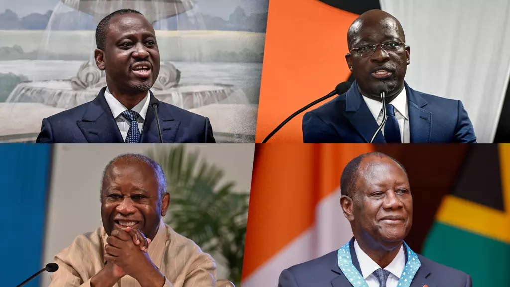 Image de Politique. En Côte d’Ivoire, les traditionnels vœux du Nouvel An prennent une tournure politique alors que le pays se prépare à l’élection présidentielle de 2025. Les leaders de l’opposition utilisent cette période pour appeler à un scrutin transparent et apaisé, marquant une volonté de renouveau dans le paysage politique ivoirien. Des appels unanimes pour une gouvernance inclusive Lors de leurs allocutions de fin d’année, les principaux leaders de l’opposition ont mis en avant l’importance d’une élection présidentielle qui reflète les aspirations de tous les Ivoiriens. Tidjane Thiam, à la tête du Parti démocratique de Côte d’Ivoire-Rassemblement démocratique (PDCI-RDA), a prôné une gouvernance unificatrice, affirmant : « Nous devrons gouverner pour tous les Ivoiriens. » Ces mots résonnent comme une invitation à dépasser les clivages politiques qui ont souvent divisé le pays. Simone Ehivet, leader du Mouvement des générations capables (MGC), a quant à elle salué les élections récentes dans des pays africains comme le Sénégal et le Ghana, en les présentant comme des modèles d’inspiration. « Le choix des Namibiens, avec l’élection de Netumbo Nandi-Ndaitwah, est parlant », a-t-elle déclaré, appelant à une dynamique électorale similaire en Côte d’Ivoire. De son côté, Pascal Affi Nguessan, président du Front populaire ivoirien (FPI), a mis l’accent sur la nécessité d’un affrontement politique basé sur les idées et les résultats. « Projet contre bilan », a-t-il résumé, soulignant ainsi l’importance d’un débat équitable pour éviter les tensions passées. Le rôle stratégique du PPA-CI et de Laurent Gbagbo Bien que le Parti des peuples africains-Côte d’Ivoire (PPA-CI), dirigé par l’ancien président Laurent Gbagbo, n’ait pas encore pris position publiquement, son influence reste cruciale. Le parti a annoncé qu’il réagirait prochainement à l’allocution de fin d’année du président Alassane Ouattara. Cette posture stratégique pourrait permettre au PPA-CI de définir une ligne claire face aux enjeux électoraux. L’éloignement temporaire du parti de la scène médiatique suscite des interrogations. Certains analystes y voient une tentative de préparer une campagne solide et structurée. L’attente de sa prise de parole pourrait révéler des propositions phares pour la prochaine élection. L’élection présidentielle de 2025 s’inscrit dans un contexte socio-politique marqué par des tensions et des attentes populaires. Les débats autour de la transparence électorale, de l’indépendance des institutions et du rôle des leaders politiques sont au cœur des préoccupations. Le président Ouattara a souligné l’importance d’une élection pacifique dans son discours de fin d’année, tout en évoquant les avancées économiques du pays. Pour les citoyens, cette élection représente une opportunité de consolider la démocratie ivoirienne et de tracer un nouveau cap. Cependant, les défis restent immenses : la participation des jeunes, souvent marginalisés, et le rôle des femmes dans le processus électoral sont des thèmes qui méritent une attention particulière. Alors que la date du scrutin se rapproche, une question demeure : les acteurs politiques ivoiriens sauront-ils relever ces défis pour offrir au pays une élection historique et exemplaire ?