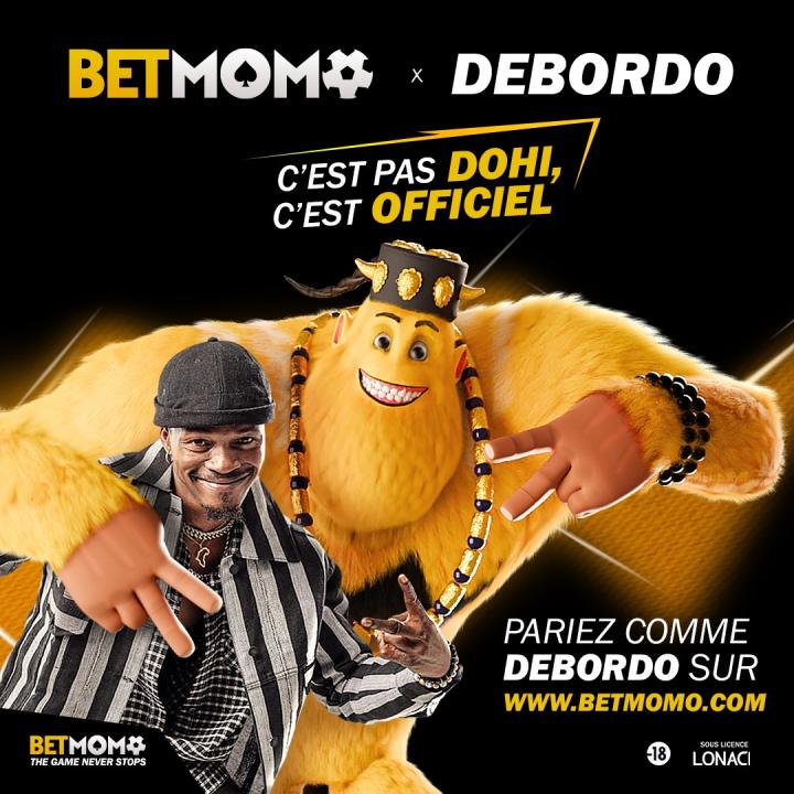 Image de Musique/Radio. L’icône de la musique ivoirienne, Debordo Leekunfaa, vient de marquer un tournant dans sa carrière en annonçant une nouvelle collaboration avec Bet Momo, une plateforme de paris sportifs bien connue en Afrique. Une alliance qui promet d’allier divertissement, innovation et engagement communautaire. Un partenariat qui allie influence et dynamisme Dans un post Instagram qui a rapidement fait le tour des réseaux sociaux, Debordo Leekunfaa a exprimé son enthousiasme : « Je suis ravi d’annoncer ma nouvelle collaboration avec Bet Momo, le meilleur site de paris sportifs en Afrique. Nous allons créer quelque chose de spécial ensemble, restez à l’affût ! #Betmomo ». Ce partenariat marque une évolution intéressante dans la stratégie de Bet Momo, qui s’associe à l’un des artistes les plus influents du paysage musical ivoirien. En intégrant une figure aussi emblématique, l’entreprise réaffirme son ancrage dans la culture locale tout en s’ouvrant à un public plus large. Pour Debordo Leekunfaa, cette collaboration offre l’opportunité d’élargir son influence au-delà de la sphère musicale, renforçant ainsi son statut d’entrepreneur culturel et d’ambassadeur de marques. L’essor des partenariats entre artistes et plateformes de paris sportifs Le rapprochement entre les plateformes de paris sportifs et les artistes n’est pas nouveau, mais il prend une ampleur particulière en Afrique, où les deux secteurs connaissent une croissance rapide. Les artistes apportent une visibilité précieuse aux entreprises grâce à leur large audience et à leur crédibilité. En retour, ces partenariats permettent aux artistes de diversifier leurs activités et de consolider leur image publique. Bet Momo, en s’associant à Debordo Leekunfaa, mise sur une collaboration qui pourrait transcender le simple cadre de la promotion commerciale. L’artiste, connu pour son charisme et son influence, pourrait jouer un rôle actif dans le développement de projets communautaires ou d’événements liés à la musique et au sport, renforçant ainsi la connexion entre les fans et la marque. Un impact au-delà de la publicité ? L’annonce de ce partenariat soulève également des questions sur son impact potentiel. Au-delà de l’aspect publicitaire, ce type de collaboration peut servir de tremplin pour des initiatives destinées à soutenir la jeunesse ou à promouvoir des valeurs positives telles que la discipline et le fair-play. Cependant, ces partenariats doivent également être gérés avec soin pour éviter tout effet contre-productif, notamment en ce qui concerne la perception des jeux d’argent, qui peuvent susciter des controverses. Un équilibre judicieux entre promotion responsable et engagement culturel sera déterminant pour le succès de cette alliance. Ce partenariat entre Debordo Leekunfaa et Bet Momo marque-t-il le début d’une nouvelle ère pour les collaborations entre artistes et entreprises en Afrique ?