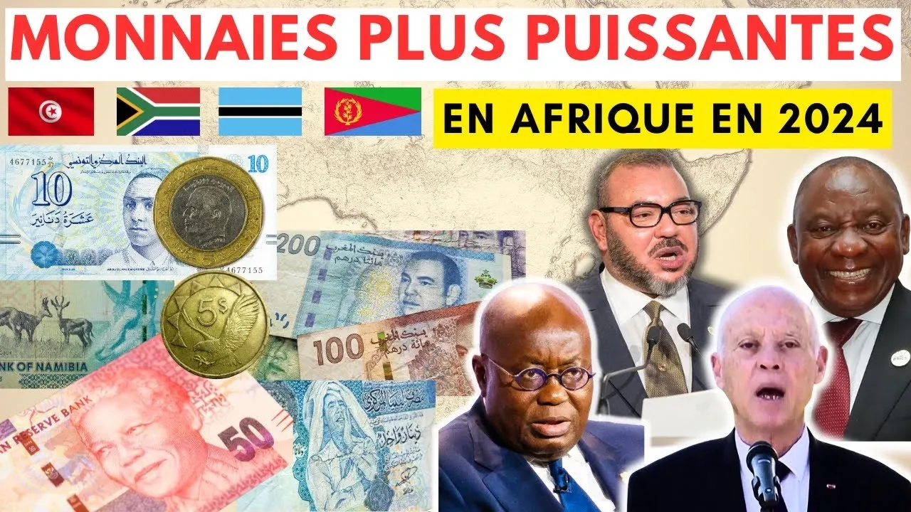 Image de Business/Investissement. En 2025, le paysage monétaire africain continue de refléter les trajectoires économiques variées des pays du continent. Selon un classement établi par Business Insider, basé sur les données de Forbes, les monnaies les plus fortes d’Afrique sont dominées par le dinar tunisien et le dinar libyen. Ce classement met en lumière les performances économiques de certains pays, mais soulève également des questions sur l’absence du Franc CFA, utilisé par 14 pays d’Afrique de l’Ouest et centrale. Pourquoi cette monnaie, pourtant largement répandue, ne figure-t-elle pas parmi les plus puissantes ? Et quelles leçons peut-on tirer de ce classement pour l’avenir des économies africaines ? Le top 10 des monnaies africaines les plus fortes : des économies résilientes et diversifiées Le classement des monnaies les plus puissantes d'Afrique en 2025 révèle des économies aux profils variés, mais qui partagent certaines caractéristiques communes : stabilité politique, diversification économique et gestion rigoureuse des finances publiques. En tête de liste, le dinar tunisien (3,14 TND pour 1 USD) tire sa force d’une économie diversifiée, portée par le tourisme, l’industrie manufacturière et les services. La Tunisie a su attirer des investissements étrangers grâce à des réformes structurelles et une relative stabilité politique, malgré des défis sociaux persistants. Le dinar libyen (4,86 LYD pour 1 USD) occupe la deuxième place, grâce aux vastes réserves de pétrole du pays. Malgré une instabilité politique chronique, le secteur énergétique libyen permet de maintenir une monnaie solide. Cependant, cette dépendance aux hydrocarbures expose le pays aux fluctuations des prix mondiaux du pétrole. Le dirham marocain (9,89 MAD pour 1 USD) se classe troisième, reflétant la position du Maroc comme hub économique en Afrique du Nord. Avec des secteurs clés comme l’aéronautique, l’automobile et les énergies renouvelables, le Maroc a su s’intégrer aux marchés européens, renforçant ainsi la valeur de sa monnaie. Le pula du Botswana (13,73 BWP pour 1 USD) et la roupie seychelloise (14,41 SCR pour 1 USD) illustrent l’importance de la bonne gouvernance et de la diversification économique. Le Botswana, grâce à son secteur minier (diamants) et à une gestion prudente de ses finances publiques, affiche une monnaie stable. Les Seychelles, quant à elles, misent sur le tourisme de luxe et la pêche, tout en maintenant une gestion rigoureuse de leurs finances. Le Franc CFA : une absence qui interpelle L’absence du Franc CFA dans ce classement est l’un des points les plus marquants. Utilisé par 14 pays d’Afrique de l’Ouest et centrale, cette monnaie est pourtant l’une des plus répandues sur le continent. Selon des experts économistes, cette absence s’explique par son mode de gestion. « Contrairement aux monnaies les plus puissantes, qui évoluent selon les performances économiques de leur pays, le Franc CFA est fixé à un taux de change rigide, limitant son appréciation sur le marché international », expliquent-ils. L’arrimage du Franc CFA à l’euro, hérité de l’époque coloniale, empêche toute fluctuation naturelle en fonction des performances économiques des pays qui l’utilisent. Cette rigidité monétaire limite la capacité des économies de la zone Franc CFA à s’adapter aux chocs externes, notamment les fluctuations des prix des matières premières, dont dépendent fortement ces pays. De plus en plus de voix s’élèvent pour réclamer une réforme monétaire. Le projet de l’Eco, censé remplacer le Franc CFA en Afrique de l’Ouest, reste en suspens. Pourtant, une monnaie commune plus adaptée aux réalités économiques du continent pourrait favoriser un développement plus autonome et une meilleure compétitivité sur le marché international. Les défis et les perspectives pour les monnaies africaines Le classement des monnaies africaines les plus fortes en 2025 met en lumière les défis auxquels le continent est confronté. Pour les pays dont les monnaies figurent dans ce top 10, il s’agit de maintenir leur stabilité économique et politique, tout en diversifiant davantage leurs économies. Pour les autres, notamment ceux de la zone Franc CFA, la question de la réforme monétaire devient de plus en plus pressante. Une monnaie forte n’est pas seulement un symbole de puissance économique ; elle est aussi un outil essentiel pour attirer les investissements étrangers, stabiliser les marchés intérieurs et favoriser la croissance. Cependant, une monnaie trop rigide, comme le Franc CFA, peut limiter la capacité des pays à répondre aux défis économiques et à exploiter leur potentiel de croissance. Le classement des monnaies africaines les plus puissantes en 2025 offre un aperçu des dynamiques économiques du continent. Il souligne l’importance de la stabilité politique, de la diversification économique et de la bonne gouvernance pour renforcer la valeur d’une monnaie. Cependant, il met également en lumière les limites des systèmes monétaires rigides, comme le Franc CFA, et la nécessité de réformes pour permettre aux économies africaines de réaliser leur plein potentiel. Alors que l’Afrique continue de se positionner comme un acteur clé de l’économie mondiale, une question cruciale se pose : comment les pays du continent peuvent-ils repenser leurs systèmes monétaires pour favoriser une croissance inclusive et durable ? La réponse à cette question pourrait bien déterminer l’avenir économique de l’Afrique dans les décennies à venir.