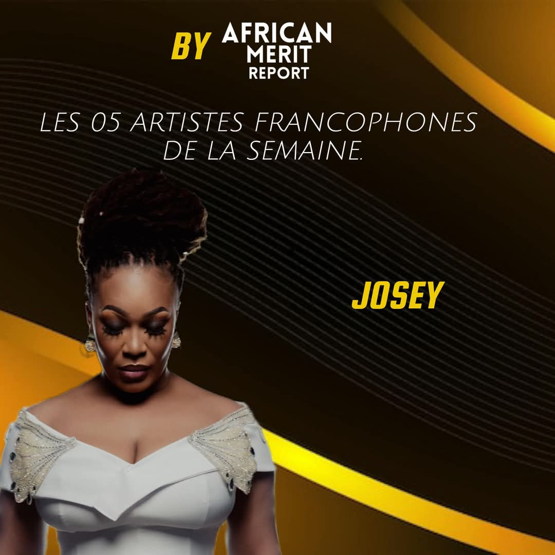 Deuxième Image de Musique/Radio. L'industrie musicale francophone africaine continue de rayonner à l'international, portée par des artistes talentueux qui marquent leur époque. L'African Merit Report vient de dévoiler son classement des cinq artistes francophones les plus influents du moment. Parmi eux, l'Ivoirienne Josey et la Sénégalaise Mia Guissé brillent par leur parcours et leur impact croissant. Ce classement repose sur plusieurs critères déterminants tels que l'influence, le succès commercial et la contribution à la musique francophone. Qui sont ces artistes qui font vibrer le continent et au-delà ? Plongée dans l'univers de ces figures emblématiques. L'African Merit Report : un baromètre de l'influence musicale L'African Merit Report est une publication réputée qui met en lumière les talents les plus influents du continent. Ce classement annuel repose sur des critères objectifs et mesurables : la popularité sur les plateformes de streaming, la présence médiatique, l'impact culturel et les distinctions obtenues. Il sert de référence pour les acteurs de l'industrie musicale, des producteurs aux maisons de disques, en passant par les fans toujours en quête de nouveautés. En 2025, l'attrait pour la musique africaine francophone n'a jamais été aussi fort. Des artistes comme Fally Ipupa, GIMS, et bien sûr Josey et Mia Guissé, contribuent à démocratiser ce genre musical au-delà des frontières africaines. Avec des collaborations internationales et des tournées à guichets fermés, ces musiciens participent à l'essor d'une véritable industrie culturelle africaine. Josey et Mia Guissé : des figures féminines incontournables Parmi les cinq artistes francophones distingués African Merit Report, deux femmes se démarquent. L'Ivoirienne Josey, déjà bien ancrée dans le paysage musical, multiplie les récompenses et les distinctions. Son talent vocal, allié à une écriture engagée, lui vaut une place de choix dans le cœur du public. De son côté, la Sénégalaise Mia Guissé poursuit son ascension. Ancienne membre du duo Maabo, elle a su imposer son propre style en solo, entre tradition et modernité. Sa musique, inspirée des sonorités africaines et contemporaines, lui permet de toucher un large auditoire. Son influence croissante témoigne d'une diversification et d'une ouverture accrue du marché musical africain. Le succès de ces artistes illustre une tendance plus large : la reconnaissance internationale de la musique africaine. Avec des plateformes de streaming qui favorisent l'accès aux contenus africains, des festivals d'envergure et des collaborations avec des stars mondiales, l'industrie musicale du continent est en pleine effervescence. Les distinctions attribuées par l'African Merit Report ne sont pas seulement des titres honorifiques. Elles reflètent une évolution du goût du public et un intérêt grandissant pour les talents africains. Avec une telle dynamique, jusqu'où la musique francophone africaine peut-elle s'étendre dans les années à venir ?