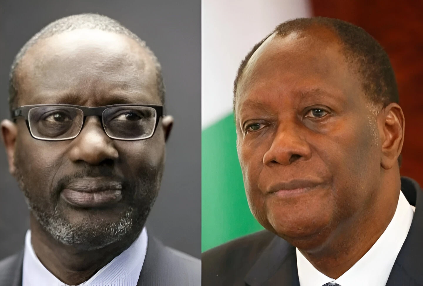 Image de Politique. En pleine pré-campagne pour la présidentielle de 2025 en Côte d'Ivoire, Tidjane Thiam, leader du Parti démocratique de Côte d’Ivoire (PDCI), multiplie les attaques contre la gouvernance d’Alassane Ouattara. Lors d’un récent meeting devant la diaspora ivoirienne à Paris, il a opposé son expérience concrète de chef d’entreprise à l’approche académique du président sortant, économiste de formation. À travers une métaphore tranchante, il a illustré cette divergence de parcours et de méthodes, ravivant ainsi le débat sur la gestion économique du pays et sur sa propre légitimité politique. Une critique subtile mais incisive Lors d’un rassemblement organisé le 15 mars dernier, Tidjane Thiam s’est positionné comme un homme d’action, ancré dans le concret, par opposition aux théoriciens de l’économie. « Je ne suis pas un économiste, je suis un praticien de l’économie, un chef d’entreprise qui a été comptable de ses résultats », a-t-il déclaré, affirmant ainsi son expertise acquise dans la gestion directe de grandes entreprises. La métaphore qu’il emploie est parlante : Tidjane Thiam estime que « Confondre un économiste et un chef d’entreprise, c’est comme confondre un footballeur et un journaliste sportif. » Par cette formule, il sous-entend que la gestion économique d’un pays ne saurait se limiter à des modèles théoriques, mais nécessite une approche pragmatique, fondée sur des résultats concrets. Si cette déclaration peut paraître anodine, elle vise en réalité directement Alassane Ouattara, économiste de renom, ancien directeur général adjoint du Fonds monétaire international (FMI) et artisan de la relance économique de la Côte d'Ivoire après la crise post-électorale de 2010-2011. Deux visions opposées de l’économie Le parcours de Tidjane Thiam contraste avec celui de son adversaire. Après une formation académique brillante et un passage par McKinsey, il a dirigé le Bureau national d’études techniques et de développement (BNETD) en Côte d'Ivoire avant d’embrasser une carrière internationale dans la finance. Son ascension au sein de Prudential PLC et du Crédit Suisse illustre son expertise dans la gestion des grandes structures économiques et financières. Face à lui, Alassane Ouattara défend une gestion macroéconomique basée sur les grands équilibres financiers et la stabilité budgétaire. Ses partisans mettent en avant les performances économiques du pays sous son mandat : croissance soutenue, investissements en infrastructures et attractivité accrue pour les investisseurs étrangers. Mais Thiam remet en cause cette vision, estimant qu’elle masque des déséquilibres structurels, notamment une dette publique croissante qui, selon lui, grève les finances du pays. En mars 2024, dans une interview au journal Le Monde, il critiquait le poids de cette dette, pointant du doigt les choix budgétaires du gouvernement actuel. Une bataille politique sur fond de polémique Au-delà des débats économiques, la candidature de Tidjane Thiam fait l’objet d’attaques sur un autre terrain : sa nationalité. Le Rassemblement des Houphouëtistes pour la Démocratie et la Paix (RHDP), parti au pouvoir, tente d’exploiter sa double nationalité franco-ivoirienne pour mettre en doute son éligibilité. Thiam, loin de se laisser déstabiliser, répond avec fermeté : « Ne laissez pas des gens qui ne respectent pas la Constitution, qui sont sur le point de faire un 4ᵉ mandat illégal, vous complexer sur un article 48 d’une sombre loi que personne ne connaissait. C’est plus grave de ne pas respecter la Constitution. » Une attaque directe contre Ouattara, qui avait brigué un troisième mandat controversé en 2020 malgré les critiques de l’opposition. Dans cette joute politique, les arguments économiques et institutionnels se mêlent, révélant une lutte acharnée pour le pouvoir en 2025. Mais cette opposition de styles et de visions suffira-t-elle à convaincre les électeurs ivoiriens ?