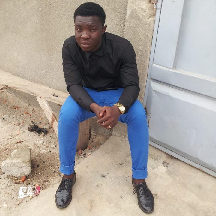 Image de Rencontres. Baldi cedrick Cotonou 22 ans Je cherche une femme, pour une relation amoureuse.