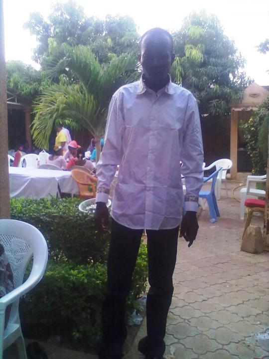 Image de Rencontres. Moi Mahamoudou. 0022673618984