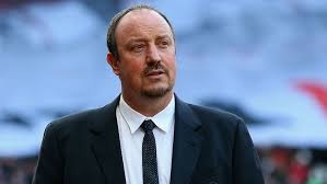 Image de Football. Interrogé sur un éventuel départ du joueur vers Paris en fin de saison à la veille des retrouvailles avec le PSG en Ligue des champions, mardi soir (20h45), Rafael Benitez a rappelé l'importance du Portugais dans son dispositif.