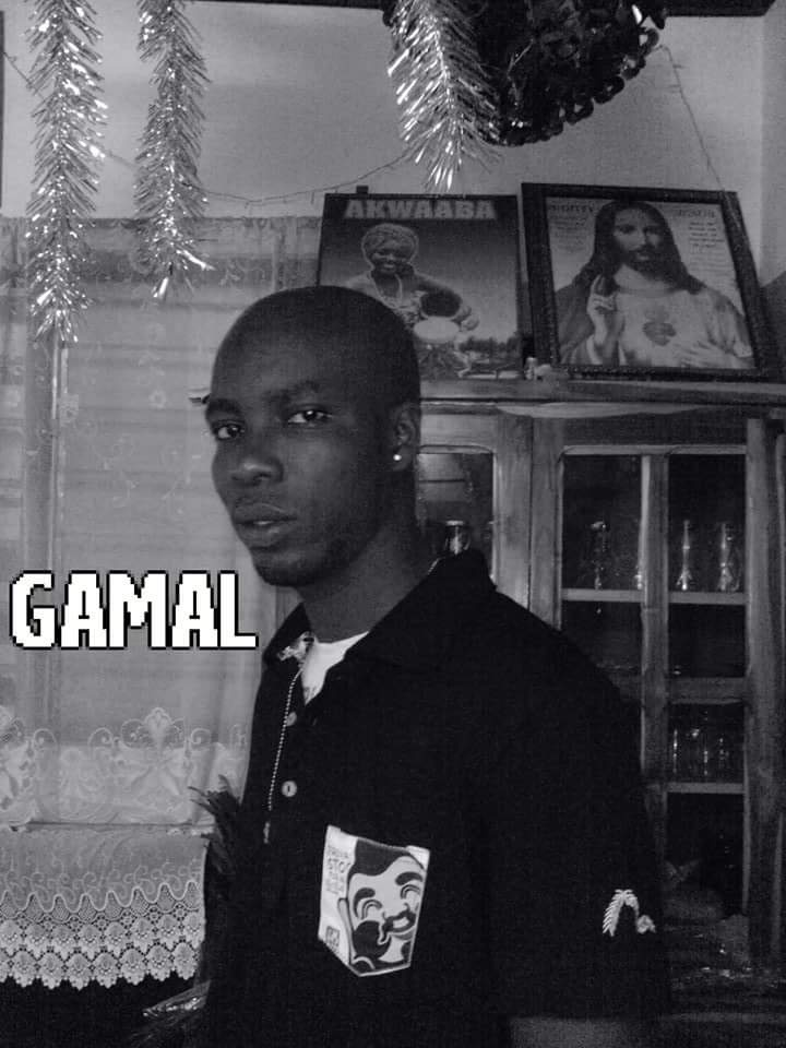 Image de Rencontres. Moi c'est Gamal je suis Togolais de 31ans célibataire. je réponds au 0022891324577.c'est mon numéro whatsapp alors ecrivez moi et on parlera. biz