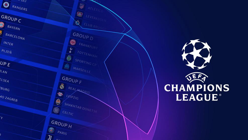 Image de Sport. Comment regarder les matches de cette saison d'UEFA Champions League 2022 ? Réponse ici ! L'immense attrait de l'UEFA Champions League se reflète dans sa portée de sa diffusion au travers de partenaires en Europe et dans le monde entier, couvrant des territoires en Afrique, en Asie, en Amérique latine, en Amérique du Nord, au Moyen-Orient et en Océanie. Journée 1 6 septembre 2022 Dinamo Zagreb 1-0 Chelsea Dortmund 3-0 Copenhague Salzbourg 1-1 AC Milan Celtic 0-3 Real Madrid Leipzig 1-4 Shakhtar Séville 0-4 Man City Paris 2-1 Juventus Benfica 2-0 Maccabi Haifa 7 septembre 2022 Ajax 4-0 Rangers Francfort 0-3 Sporting CP Napoli 4-1 Liverpool Atlético 2-1 Porto Club de Bruges 1-0 Leverkusen Barcelone 5-1 Plzeň Inter 0-2 Bayern ﻿Tottenham 2-0 Marseille Journée 2 13 septembre 2022 Plzeň 0-2 Inter Sporting CP 2-0 Tottenham Liverpool 2-1 Ajax Porto 0-4 Club de Bruges Leverkusen 2-0 Atlético Bayern 2-0 Barcelone Marseille 0-1 Francfort 14 septembre 2022 AC Milan 3-1 Dinamo Zagreb Shakhtar 1-1 Celtic Chelsea 1-1 Salzbourg Real Madrid 2-0 Leipzig Man City 2-1 Dortmund Copenhague 0-0 Séville Juventus 1-2 Benfica Maccabi Haifa 1-3 Paris Rangers 0-3 Napoli Journée 3 Mardi 4 octobre 2022 18h45, Marseille - Sporting CP : Canal+ Foot, RMC Sport 1﻿ 18h45, Bayern - Plzeň : beIN SPORTS 1 21 heures, Multiplex : beIN SPORTS 2 21 heures, Inter - Barcelone : beIN SPORTS 1 21 heures, Liverpool - Rangers : beIN SPORTS 3 21 heures, Ajax - Naples : beIN SPORTS MAX 5 21 heures, Porto - Leverkusen : beIN SPORTS MAX 6 21 heures, Club de Bruges - Atlético : beIN SPORTS MAX 7 21 heures, Eintracht Francfort - Tottenham : beIN SPORTS MAX 8 Mercredi 5 octobre 2022 18h45, Leipzig - Celtic : beIN SPORTS 1 18h45, Salzbourg - Dinamo Zagreb : beIN SPORTS 2 21 heures, Benfica - Paris : Canal+, RMC Sport 1 21 heures, Multiplex : beIN SPORTS 2 21 heures, Chelsea - AC Milan : beIN SPORTS 1 21 heures, Real Madrid - Shakhtar Donetsk : beIN SPORTS 3 21 heures, Manchester City - Copenhague : beIN SPORTS MAX 5 21 heures, FC Séville - Dortmund : beIN SPORTS MAX 6 21 heures, Juventus - Maccabi Haïfa : beIN SPORTS MAX 5 Journée 4 11 octobre 2022 Copenhague - Man City (18h45) Maccabi Haifa - Juventus (18h45) Dinamo Zagreb - Salzbourg (21 heures) AC Milan - Chelsea (21 heures) Shakhtar - Real Madrid (21 heures) Celtic - Leipzig (21 heures) Dortmund - Séville (21 heures) Paris - Benfica (21 heures) 12 octobre 2022 Napoli - Ajax (18h45) Atlético - Club de Bruges (18h45) Rangers - Liverpool (21 heures) Leverkusen - Porto (21 heures) Barcelone - Inter (21 heures) Plzeň - Bayern (21 heures) Tottenham - Francfort (21 heures) Sporting CP - Marseille (21 heures) Journée 5 25 octobre 2022 Salzbourg - Chelsea (18h45) Séville - Copenhague (18h45) Dinamo Zagreb - AC Milan (21 heures) Celtic - Shakhtar (21 heures) Leipzig - Real Madrid (21 heures) Dortmund - Man City (21 heures) Paris - Maccabi Haifa (21 heures) Benfica - Juventus (21 heures) 26 octobre 2022 Club de Bruges - Porto (18h45) Inter - Plzeň (18h45) Napoli - Rangers (21 heures) Ajax - Liverpool (21 heures) Atlético - Leverkusen (21 heures) Barcelone - Bayern (21 heures) Tottenham - Sporting CP (21 heures) Francfort - Marseille (21 heures) Journée 6 1er novembre 2022 Porto - Atlético (18h45) Leverkusen - Club de Bruges (18h45) Liverpool - Napoli (21 heures) Rangers - Ajax (21 heures) Bayern - Inter (21 heures) Plzeň - Barcelone (21 heures) Sporting CP - Francfort (21 heures) Marseille - Tottenham (21 heures) 2 novembre 2022 Real Madrid - Celtic (18h45) Shakhtar - Leipzig (18h45) Chelsea - Dinamo Zagreb (21 heures) AC Milan - Salzbourg (21 heures) Man City - Séville (21 heures) Copenhague - Dortmund (21 heures) Juventus - Paris (21 heures) Maccabi Haifa - Benfica (21 heures) Phase à élimination directe Tirage des huitièmes : 7 novembre 2022 Huitièmes : 14-15, 21-22 février et 7-8, 14-15 mars 2023 Tirage des quarts et demi-finales : 17 mars 2023 Quarts de finale : 11-12 et 18-19 avril 2023 Demi-finales: 9-10 et 16-17 mais 2023 Finale: 10 juin 2023 Liste des diffuseurs En France Canal+, BeIN et RMC Sport sont les diffuseurs officiels. Europe Albanie : Tring, RTSH Arménie : Vivaro Sports Autriche : ServusTV, Sky Austria Azerbaïdjan : CBC Sport, Saran Belgique : RTL, VTM, Proximus, Bosnie-Herzégovine : Arena Sport Bulgarie : bTV, A1 Croatie : HRT, Arena Sport Chypre : CYTA République tchèque : TV Nova, Voyo, Premier Sports Danemark : Viaplay Estonie : Viaplay Finlande : MTV (C More) France : Canal+, beIN, RMC Sport Géorgie : Adjara, Silknet Allemagne rime VIdeo, DAZN Gibraltar : Gibtelecom Grèce : Cosmote TV, MEGA Hongrie : MTVA, Sport1 Islande : Viaplay, Syn République d'Irlande : RTE, Virgin Media, Livescore Israël : The Sports Channel Italie : Mediaset, Prime Video, Sky Italia Kazakhstan : QazSport, Q Sport League, AlmaSport TV Kosovo : Arena Sport, Artmotion Lettonie : Viaplay Lituanie : Viaplay Luxembourg : RTL, Proximus Malte : PBS, Melita Moldavie : Setanta, Prime Monténégro : Arena Sport Pays-Bas : RTL, Ziggo Sport Macédoine du Nord : Makedonski Telekom, Arena Sport, MTV Norvège : TV2 Norway Pologne : Polsat, TVP Portugal : Eleven, TVI Roumanie : Clever Media, Digisport, Telekom Romania Russie : Match TV Serbie : Arena Sport Slovaquie : Markiza, Voyo, Premier Sports Slovénie : Pro Plus, Sportklub Espagne : Telefonica Suède : Telia Suisse : blue+, CH Media Turquie : EXXEN Ukraine : Megogo Royaume-Uni : BT Sport Afrique et Moyen-Orient Nigeria : SuperSport Afrique du Sud : SuperSport Moyen-Orient/Afrique du Nord (Algérie, Bahreïn, Tchad, Djibouti, Égypte, Iran, Irak, Jordanie, Koweït, Liban, Libye, Maroc, Oman, Qatar, Arabie saoudite, Soudan, Syrie, Tunisie, Émirats arabes unis, Yémen) : beIN Afrique subsaharienne : SuperSport, Canal+﻿ Amériques Bolivie : Televideo Brésil : SBT, TNT Canada : DAZN Caraïbes : Flow Sports, Sportsmax Amérique centrale : ESPN Costa Rica : Canal 7 République dominicaine : Televideo Équateur : Televideo El Salvador : Canal 4 Guatemala : Televideo Haïti : Canal+ Honduras : Telecadena (Canal 7) Mexique : TNT Nicaragua : Televideo Panama : TV Max, RPC Paraguay : Televideo Pérou : TelevideoAmérique du Sud (sauf Brésil) : ESPNÉtats-Unis d'Amérique : CBS, TUDN Venezuela : La Tele Tuya Asie et Pacifique Australie : Stan Sport Brunei : beIN Cambodge : beIN RP de Chine : CCTV Hong Kong RAS : beIN Inde et sous-continent indien : Sony Indonésie : SCTV, Champions TV Japon : WOWOW Kirghizistan : Saran, Q Sport République de Corée : SPO TV Laos : beIN Macao RAS : TDM Malaisie : beIN Mongolie : SPS Myanmar : Canal+ Nouvelle-Zélande : Spark Sport Îles du Pacifique : Digicel Philippines : Tap TV Singapour : beIN Taiwan/Taipei chinois : Elta Tadjikistan : Varzish TV, AlmaSport TV Thaïlande : beIN Turkménistan : AlmaSport TV Ouzbékistan : MTRK Vietnam : FPT Sports En vol et en mer : Sport24