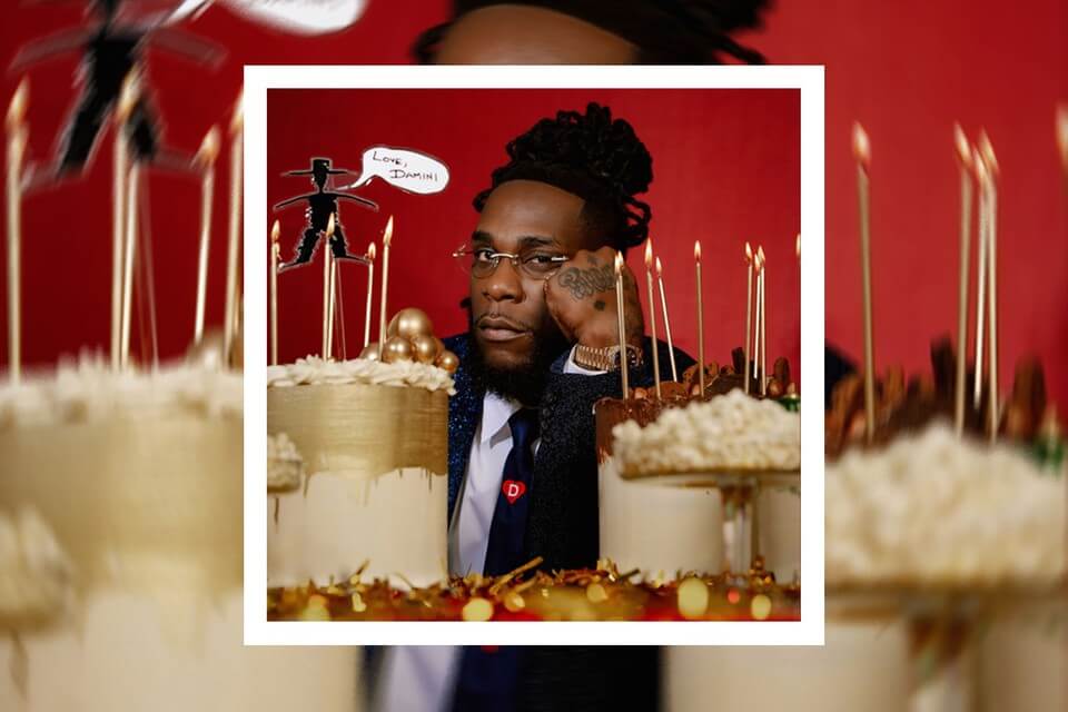 Image de Musique/Radio. Le nouveau vidéo clip "It's Plenty" de Burna Boy vient de sortir, retrouvez-le en exclusivité sur Ivoireland : Le chanteur et interprète nigérian de renom, Burna Boy propose une nouvelle chanson qu'il intitule "It's Plenty" tirée de son album studio qui vient de sortir "Love, Damini".