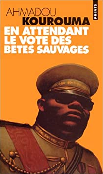 Troisième Image de Littérature. Les Ivoiriens aiment lire. Il suffit de se rendre chez le vendeur le plus proche pour voir les myriades de publication pour s'en convaincre. Mais la question est différente quand il s'agit de livres. Certains ont tendance à mépriser les livres Ivoiriens. On peut à peine voir des livres en langues ivoiriennes. Pourquoi? Je vous recommande: - Allah n'est pas obligé de Ahmadou Kourouma - Camarade Papa de Gauz - En attendant le vote des bêtes sauvages de Ahmadou Kourouma - Les frasques d'Ébinto de Amadou Koné