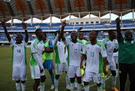 Image de Football. Le Nigeria vient de s'adjuger le titre de la CAN U23 après avoir battu en finale l'Algérie 2 buts à 1. Bravo les super Eagles.