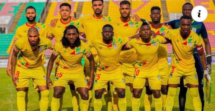 Image de Football. C'est désormais officiel, les équipes nationales du Bénin, masculine et féminine, ont changé d'appellation. Une décision qui a été confirmée ce 17 Février 2023, à quelques mois de la CAN 2023 prévue en terre ivoirienne début 2024. On ne dit plus les Écureuils du Bénin mais plutôt les Guépards, pour les hommes, puis les Amazones du Bénin pour les dames. Espérons que ces nouvelles dénominations porteront bonheur au Bénin lors des échéances futurs. Que pensez vous de ces appellations?