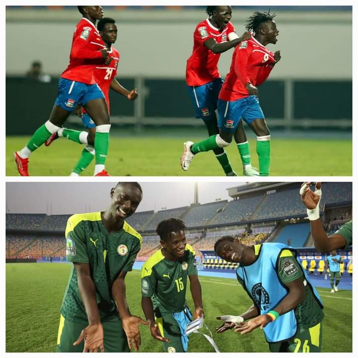 Image de Football. Après la CAN, le CHAN, le Beach Soccer, le Sénégal pourrait s'offrir un quatrième titre continental ce soir face à la Gambie en finale de la CAN U20. C'est clair que déjà par cette performance, le Sénégal démontre qu'il domine le football continental. Mais rien ne s'obtient par hasard. C'est le résultat des investissements entrepris pour la formation des jeunes grâce aux académies super structurés créés dans ce sens. J'espère qu'un jour, les ivoiriens pourront aussi remporter trois ou quatre trophées continentaux dans la même saison. Pensez vous que cette prière relève de l'utopie? Pourquoi?