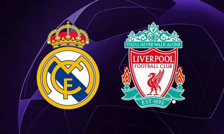 Image de Football. C'est une question à laquelle nous aurons une réponse après le match de ce soir, à la suite du match retour des huitièmes de finale face à Liverpool. Ce qui est certain, c'est que la victoire en match aller 5-2 de Benzema et ses coéquipiers leur confère une avance confortable. Seulement tout reste possible en ligue des champions lorsqu'on est en face d'adversaires tels que Liverpool. Pensez vous que le Real Madrid peut déjà se considérer en quart avec son avance de 3 buts?