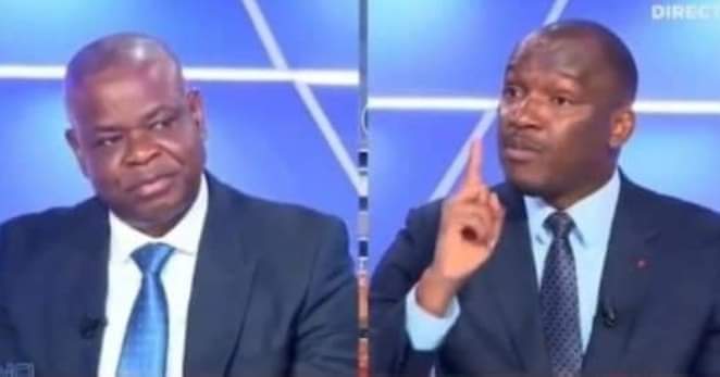 Image de Politique. Le président Laurent Gbagbo et le PPA-CI sont entrain de s'ériger en adversaire de taille pour le RHDP en vue des prochaines échéances électorales. C'est à une bataille épique que se sont livrés les cadres du PPA-CI ( M. Koné Kartinan) et du RHDP ( le Ministre Mamadou Touré ) lors d'un débat télévisé. Pendant que l'un, le RHDP, attaquait le président Laurent Gbagbo et sa politique d'aide à la jeunesse, l'autre, le PPA-CI, affichait le caractère utopique des promesses du cadre du RHDP. Koné Kartinan s'inquiétait de savoir comment le RHDP pouvait prétendre aider la jeunesse ivoirienne alors que sa région, celle du ministre, est la base des jeunes désirant fuir ce pays par le désert. Autrement dit, tu n'as pu prendre soin des tiens depuis que tu es là, comme peux tu aider tout le pays? Ce fut une bataille épique tant l'autre avait le désir d'étaler les insuffisances politiques de l'un. Avez vous suivi le débat? Lequel des deux vous a convaincu?