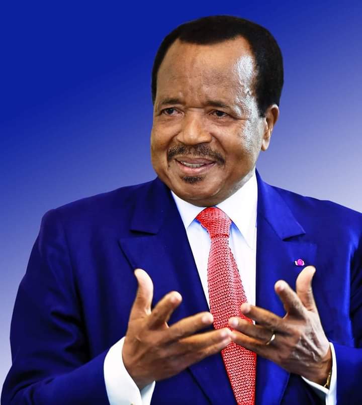 Image de Affaires Etrangères. Paul Biya, au pouvoir depuis plus d'une trentaine d'année, prépare-t-il son maintient au pouvoir à la suite de la présidentielle de 2025? C'est, selon l'analyse d'un expert en politique, le projet qu'aurait le président camerounais après la reconduction à leurs postes des présidents des deux chambres du parlement à savoir Messieurs Cavayé Djibril et Marcel Niat Njifenji. Tout se dessine afin de préparer l'éligibilité de Paul Biya à la prochaine présidentielle de 2025. Que pensez vous de cette analyse?