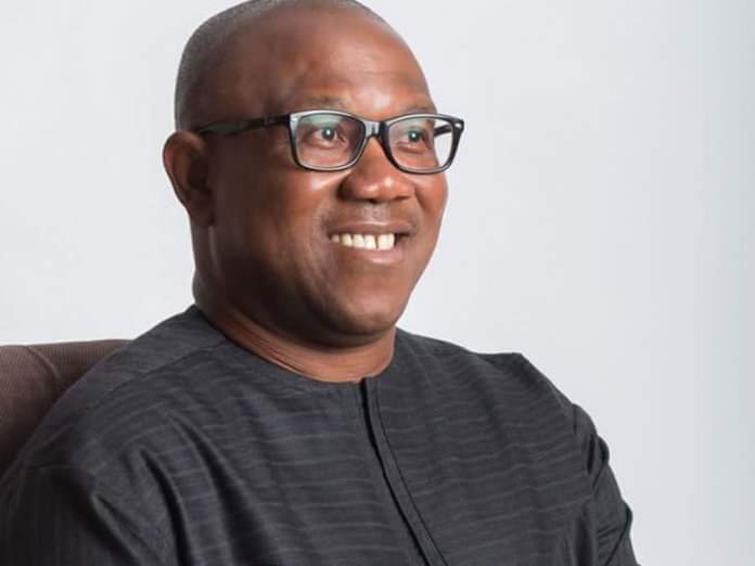 Image de Affaires Etrangères. Le candidat malheureux aux récentes élections présidentielles au Nigeria, candidat du parti travailliste, M. Peter Obi a affirmé qu'il saisira la justice afin de s'attaquer à tous ceux qui tendent à salir son image au travers des accusations non fondées à son encontre. Rappelons que M. Peter Obi est accusé suite à un enregistrement d'une conversation entre lui et le Pasteur Oyedepo qui aurait fuité sur les réseaux dans laquelle l'homme politique aurait des propos qui seraient à l'opposé de ce qu'il prône comme politicien. J'aurais bien voulu entendre aussi cet audio, ce qui est certain c'est que Peter n'est pas content, et dit que cet enregistrement est faux. Avez vous eu vent de l'audio? Que pensez vous de cet affaire?