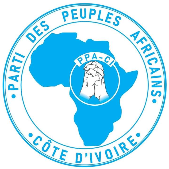 Image de Politique. Le Parti des Peuples Africains Côte d'Ivoire (PPA-CI) organise une cérémonie de présentation des candidats aux municipales et régionales 2023. Je suppose que le parti est dans une dynamique de démontrer qu'en dépit du fait qu'il soit nouveau, il reste un parti qui a les moyens de faire la concurrence aux plus grands tels que le PDCI et le RHDP. Quoi de plus normale que présenter sa puissance de frappe par une grande cérémonie ? Pensez vous que cette cérémonie qui se veut grandiose était-elle nécessaire ?