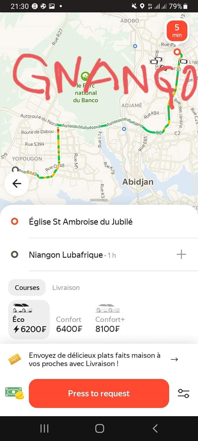 Image de Société. Depuis quelques temps, les clients des taxi VTC se plaignent d'une hausse du tarifs qui passent parfois du simple au double. Serait ce à cause du fait que nous soyons en période de pluie? En effet, il ya plus de demande en cette période, raison pour laquelle je pense qu'ils ont révisé les tarifs à cause de la forte demande. Et vous, avez vous constaté changement ?