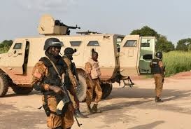 Image de Affaires Etrangères. C’est une disposition prise par le Burkina qui vise à sécurité la frontière et épargner la Côte d’Ivoire de la menacer djihadiste qui pourrait s’en prendre au territoire ivoirien qui déjà prend des dispositions pour se protéger de la menace terroriste qui menace tous les pays de la sous-région.