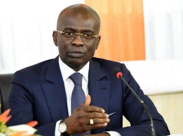 Image de Affaires Etrangères. Le célèbre Procureur de la République de Côte d'Ivoire, le Magistrat Adou Richard quittera son poste actuel pour de nouvelles fonctions. En effet, le magistrat hors hiérarchie est nommé Conseiller au Conseil Constitutionnel ivoirien avec deux autres hauts cadres du pays. C'est une promotion qui vient récompenser tout le travail abattu depuis quelques années. Cependant, je me demande si ce n'est pas un positionnement stratégique du parti au pouvoir afin de préparer les futurs échéances électorales présidentielles de 2025, surtout dans ce contexte du souci lié au cas Laurent Gbagbo ?