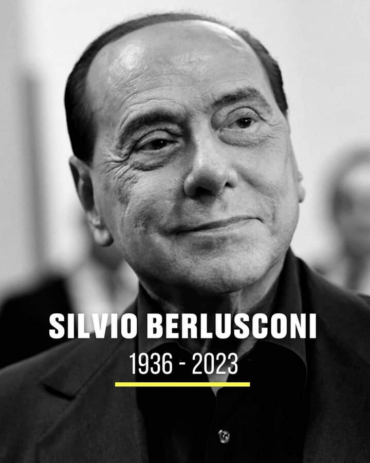 Image de Affaires Etrangères. L'ex Premier Ministre italien Sylvio Berlusconi est décédé à la suite d'une leucémie chronique. Il avait 86 ans. En dépit de tous ses frasques en tant qu'homme politique, il faut admettre que Berlusconi a marqué la politique italienne à jamais. Avez-vous connu l'homme politique et l'entrepreneur qu'il fut? Que retenez-vous de lui?