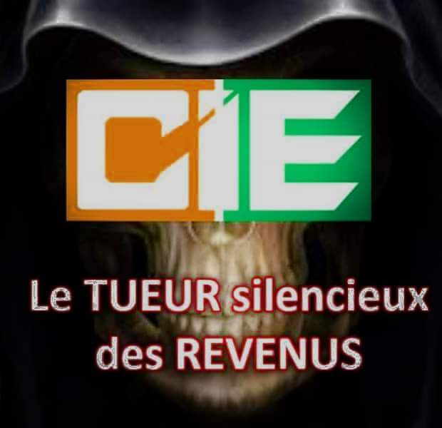 Image de Société. Après avoir appris une hausse du coût de l'électricité pour le 1 juillet prochain, les ivoiriens ont déjà commencé à manifester leur mécontentement. Cependant, c'est une hausse qui ne touchera que les abonnés de 15 ampères et plus. Toutefois, cela causera certainement du tord à tous les ivoiriens déjà que la vie est de plus en plus chère et difficile en terre ivoirienne. Cette augmentation, dit-on, ne concerne que les industriels, cependant j'ai peur que cette hausse de facture chez les industriels et les distributeurs (supermarché et autres) ne soit amortie par une augmentation du coût des denrées que nous, les non concernés par cette hausse, allons consommer. C'est le seul moyen pour les industriels de faire face à leur coût de production qui augmentera. Qu'en dites vous?