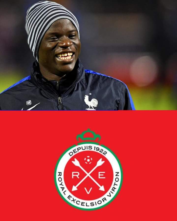 Image de Football. Le joueur français Ngolo Kanté, qui a récemment signé en Arabie Saoudite, veut s'offrir un club de football. À la tête d'un consortium, il est en discussion pour l'acquisition d'un club de la Division 2 de Belgique. Il s'agit du: Royal Excelsior Virton. Il serait ainsi en train de préparer son après carrière vu qu'il ne lui reste plus assez de temps à passer sur la pélouse en tant que joueur. Que pensez-vous de cette initiative?