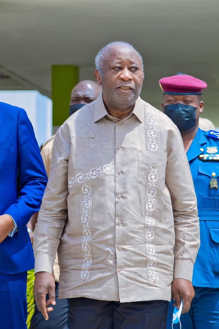 Image de Politique. Le Parti des Peuples Africains Côte d'Ivoire (PPA-CI) a dit prendre acte de la décision de la CEI concernant le rejet de la requête du parti quant à la réinscription du Président Gbagbo sur la liste électorale. Cependant le parti dit ne pas en rester là, et dit se battre afin d'obtenir satisfaction, à savoir, la réinscription de leur président sur la liste électorale. Serait-ce un acte de résiliation ou juste prendre du répit afin de mieux revenir sur la question ?