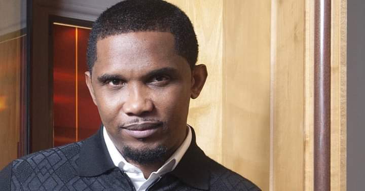 Image de Football. L'ex international camerounais et désormais Président de la Fédération Camerounaise de Football (Fecafoot), Samuel Eto'o s'est adressé aux présidents de club qui, semble t-il, se plaignent de sa gestion. Il faut dire qu'il n'y est pas allé de main morte. Je vous laisse découvrir une part de l'intervention du Président de la Fecafoot.