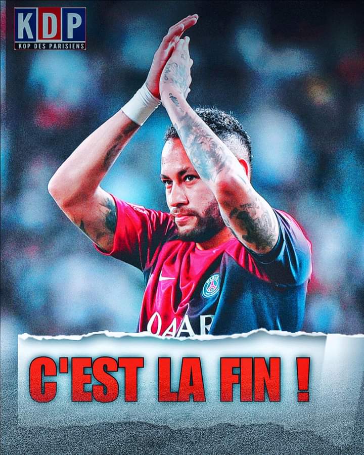 Deuxième Image de Football. L'international brésilien du PSG, Neymar Jr, vient de s'engager pour deux années en Saudi League Pro. Il a signé à Al Hilal et rejoint le club pour 90 millions d'euros. Ce départ serait-il lié à la déception connue à Paris ou juste un désir de rejoindre le championnat le plus convoité actuellement ?