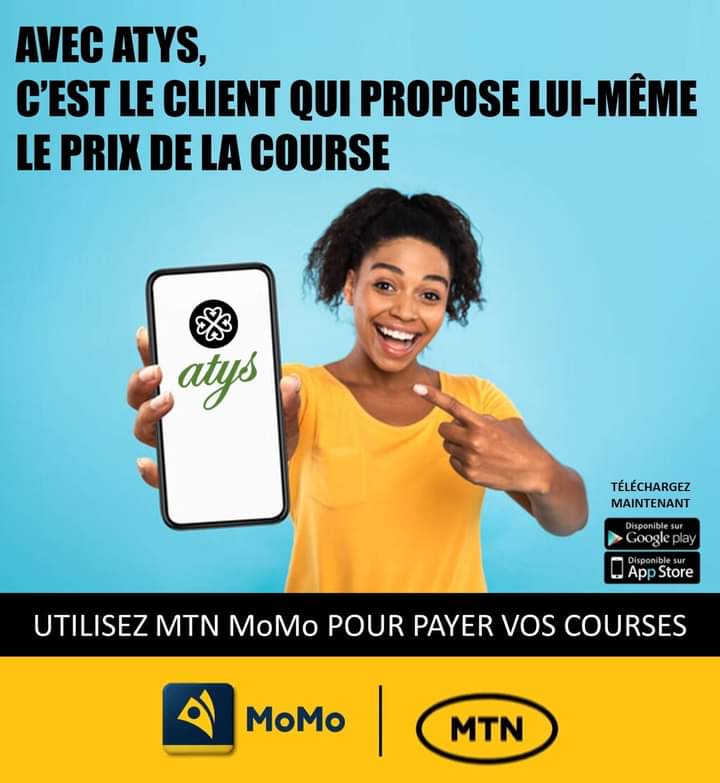 Image de Société. À l'instar des VTC (Véhicule de Transport Avec Chauffeur), une nouvelle application mobile a vu le jour prenant en compte les taxis compteurs et communaux en Côte d'Ivoire. La particularité de cette application est qu'on a la possibilité de discuter le prix de la course. Elle permet donc d'éviter les mauvaises surprises en fin course. Elle fonctionne aussi bien avec les VTC que les taxis compteur et communaux. Que pensez-vous de cette initiative de jeunes ivoiriens ?