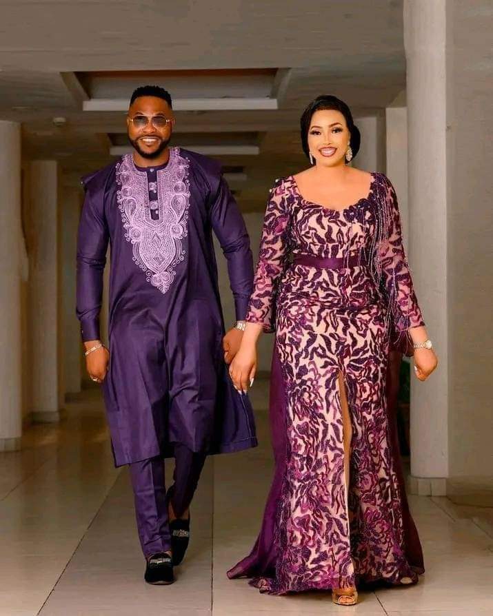 Image de Célébrités. L'acteur Nollywood, Bolanle Ninalowo vient de se résigner à un fait. Celui de la fin de son mariage qui durait plus de 18 ans. Alors que tout semblait bien aller, selon les images sur internet, c'est avec tristesse que nous découvrons que ce couple tant apprécié doit se séparer suite à des soupçons d'infidélité. Selon vous, pourquoi est ce qu'il est difficile de voir un couple star débuter et finir dans un unique mariage ?