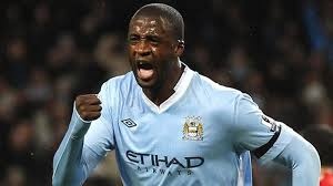 Image de Football. Le joueur ivoirien de 33 ans, Yaya Touré a annoncé qu’il quittera City à la fin de cette saison. Cette annonce a été particulièrement faite par son agent. Le joueur aurait l’envie d’aller vers de nouveaux horizons. Cependant, aucune confirmation n’a encore été donnée par le joueur sur son avenir à Manchester city et j’espère que nous en saurons un peu plus dans les jours à venir.