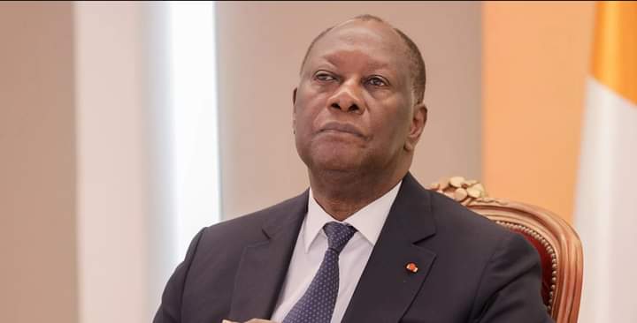 Image de Politique. L'échec de l'État ivoirien, SEM Alassane Ouattara a annoncé un Relancer ministériel dans la jours à venir. Il faut dire que cette annonce n'a laissé personne indifférent. Qui partira? Qui rejoindra le gouvernement ? Qui sera reconduit ? Nous en saurons plus les jours à venir. Cependant, que pensez-vous de cette initiative du Président ?