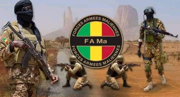 Image de Affaires Etrangères. Des informations qui circulent sur la toile laissent entendre que l'armée malienne( FAMA) a essuyé une lourde perte en vies humaines lors d'une attaque perpétrée par l'Azawad à Dioura. On parle tantôt de 90 morts tantôt d'une trentaine de morts. Ce qui fait l'unanimité est que les attaques rebelles sont plus régulières depuis la présence des militaires au pouvoir. La junte serait-elle incapable de mettre fin au terrorisme au Mali? Qu'en pensez-vous ?