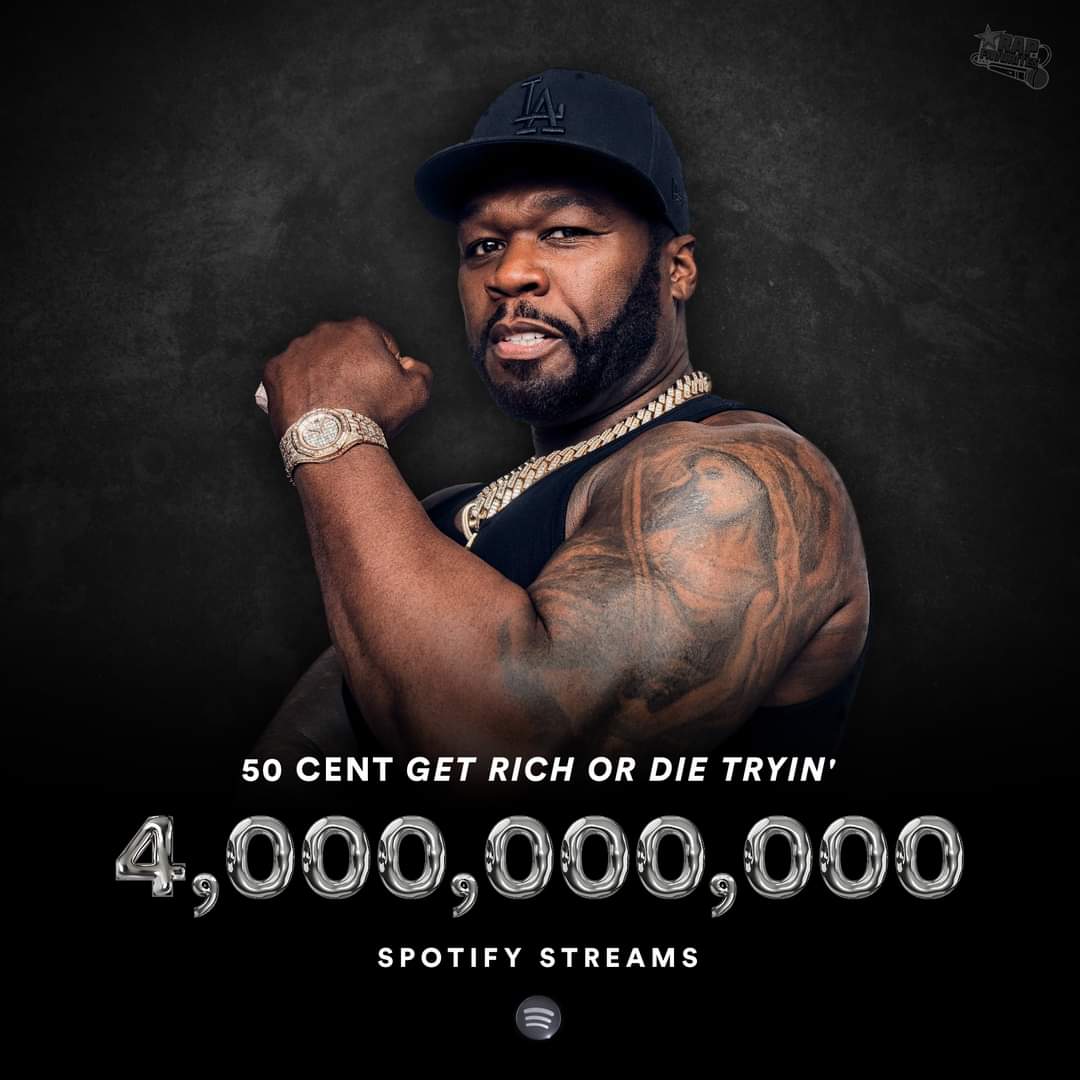 Image de Célébrités. L'ascension fulgurante du rappeur américain 50 Cent dans l'industrie du divertissement a été une véritable saga, marquée par des succès retentissants et une carrière artistique remarquable. Son album emblématique "Get Rich Or Die Tryin'" vient de franchir une étape époustouflante en accumulant plus de 4 milliards de streams sur la plateforme de streaming musical Spotify. Cette réalisation est tout à fait extraordinaire et mérite une exploration approfondie, car elle a non seulement bouleversé les classements, mais elle pose également des questions sur l'impact du streaming sur l'industrie musicale, la popularité durable des albums classiques et la place de 50 Cent dans l'histoire de la musique. Le succès de "Get Rich Or Die Tryin'" n'est pas seulement un triomphe pour 50 Cent, mais aussi un phénomène culturel qui a marqué une génération entière. L'album a été initialement publié en 2003 et est rapidement devenu un symbole de la scène hip-hop de l'époque. Le titre de l'album reflète l'état d'esprit de 50 Cent à l'époque, un artiste déterminé à réussir dans l'industrie du divertissement ou à tout le moins à y laisser sa marque. L'album est un mélange de rap brut, de paroles incisives et d'une production musicale exceptionnelle qui a rapidement conquis les fans du monde entier. L'album a été porté par des singles à succès tels que "In Da Club" et "21 Questions" qui ont dominé les ondes et les charts. Ces morceaux, ainsi que d'autres titres de l'album, sont devenus des hymnes incontournables de l'époque. La capacité de 50 Cent à raconter des histoires de rue avec une franchise crue a été une caractéristique clé de sa musique, et cela a résonné avec un large public, y compris ceux qui n'avaient aucune expérience personnelle des réalités de la vie dans les quartiers défavorisés. L'album a également été salué par la critique, obtenant des critiques positives pour son authenticité et son impact culturel. Il a été acclamé pour avoir capturé l'esprit de l'époque et pour avoir contribué à redéfinir le genre du gangsta rap. Les paroles audacieuses et l'attitude de 50 Cent ont fait de lui un artiste incontournable et ont solidifié sa place dans l'histoire du hip-hop. La réalisation la plus récente de "Get Rich Or Die Tryin'" en matière de streaming est un témoignage de l'attrait continu de l'album et de la portée mondiale de la musique de 50 Cent. Alors que de nombreuses œuvres musicales voient leur popularité diminuer avec le temps, cet album emblématique semble s'amplifier à mesure que de nouvelles générations de mélomanes le découvrent grâce aux plateformes de streaming. Mais que signifie cette réalisation en termes de durabilité de la musique et de l'industrie de la musique en général ? Le streaming musical a radicalement transformé la façon dont les auditeurs consomment de la musique. Les plateformes telles que Spotify ont rendu la musique plus accessible que jamais, permettant aux auditeurs de découvrir de nouveaux artistes et de revisiter d'anciens classiques à tout moment. Cela a créé une nouvelle dynamique dans l'industrie, où la popularité d'une chanson ou d'un album peut perdurer pendant des décennies, au lieu de diminuer après une sortie initiale. Cependant, cela soulève également des questions sur la manière dont les artistes sont rémunérés pour leur musique dans le paysage actuel du streaming. Bien que "Get Rich Or Die Tryin'" ait atteint des sommets en termes de nombre de streams, cela se traduit-il par des gains significatifs pour 50 Cent lui-même ? Les modèles de rémunération des plateformes de streaming sont souvent critiqués pour ne pas offrir une rémunération équitable aux artistes, en particulier aux artistes émergents. Une autre question pertinente est de savoir si les records de streaming reflètent la qualité intrinsèque de la musique ou si cela dépend en grande partie de la notoriété de l'artiste et de la force de sa fanbase. Bien que "Get Rich Or Die Tryin'" soit indéniablement un album exceptionnel, cela pose la question de savoir si d'autres œuvres tout aussi méritoires, mais moins médiatisées, reçoivent la reconnaissance qu'elles méritent. L'impact de l'album de 50 Cent sur la culture populaire et l'industrie de la musique mérite également d'être examiné de plus près. Le succès de "Get Rich Or Die Tryin'" a contribué à élever 50 Cent au statut d'icône culturelle. Il est devenu bien plus qu'un simple rappeur, devenant une personnalité publique dont l'influence s'étend bien au-delà de la musique. Son parcours, marqué par des défis personnels et professionnels, a inspiré de nombreux jeunes à persévérer et à poursuivre leurs rêves, quelles que soient les difficultés. Cela soulève la question plus large de la façon dont la musique peut influencer la société et les individus. Les paroles de chansons, les messages et les récits véhiculés par la musique ont le pouvoir de façonner les opinions, d'exprimer des réalités sociales et d'inspirer le changement. En quoi "Get Rich Or Die Tryin'" a-t-il contribué à cette dynamique, et quel est l'héritage culturel de l'album ? Enfin, l'album de 50 Cent suscite la question de la longévité des albums classiques dans l'ère du streaming. Alors que de nombreux albums sortis récemment ont tendance à perdre de la traction rapidement, les albums emblématiques comme "Get Rich Or Die Tryin'" semblent être intemporels. Ils continuent à rassembler des auditeurs et à inspirer de nouvelles générations d'auditeurs bien après leur sortie initiale. Cela peut être attribué à divers facteurs, tels que la qualité exceptionnelle de la musique, les paroles intemporelles et la résonance avec les expériences humaines universelles. La musique qui parle de l'ambition, des défis et de la détermination, comme c'est le cas dans l'album de 50 Cent, continue d'inspirer les adeptes du Rap.