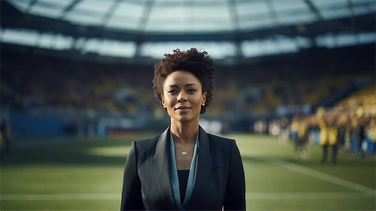 Image de Football. Au cœur de l'innovation et de la controverse, Hope Sogni, une intelligence artificielle (IA) créée par des équipes britanniques, se présente comme une candidate fictive à la présidence de la Fédération internationale de football (FIFA). Bien que purement hypothétique, cette initiative soulève des questions intrigantes sur la gouvernance du football mondial et l'évolution des perceptions dans un contexte de demande croissante de diversité et d'égalité. Hope Sogni : Un Symbole Progressiste et Virtuel À première vue, Hope Sogni apparaît comme une figure de progrès, portant un discours éclairé et résolument tourné vers l'égalité des sexes, la lutte contre les discriminations et la promotion des droits humains. Son discours, délivré devant une image floue d'un stade, s'articule autour de la nécessité de faire face aux violences sexuelles et aux inégalités persistantes dans le monde du football. Cette candidature fictive met en lumière l'aspiration à un changement radical dans la gouvernance de la FIFA, traditionnellement dominée par des figures masculines. Hope Sogni en Perspective : Une Contestation Symbolique Bien que cette candidature ne puisse jamais se matérialiser dans la réalité, Hope Sogni représente une contestation symbolique et une action artistique visant à ébranler les normes établies. À l'heure où le football mondial est confronté à des enjeux complexes tels que la sous-représentation des femmes et les scandales liés aux discriminations, cette IA à visage féminin offre une plateforme pour exprimer des idées progressistes et susciter une réflexion profonde sur l'avenir de la FIFA. Les Principes de Hope Sogni : Entre Progressisme et Controverse Dans son entretien avec Ouest-France, Hope Sogni défend un mantra affirmant que son objectif n'est pas de gagner, mais de changer le jeu. Elle prône des idées progressistes telles que l'égalité des primes entre les Coupes du monde masculine et féminine, soulignant la nécessité de soutenir financièrement et de promouvoir les compétitions féminines. Cependant, ses positions ne sont pas sans controverse, notamment sa prise de position en faveur d'un Mondial à 48 équipes tous les deux ans, une mesure controversée qui divise le monde du football. La Complexité d'une Candidature Virtuelle L'expérience de Hope Sogni met en lumière la complexité inhérente aux candidatures virtuelles et à la programmation des intelligences artificielles. Bien qu'elle partage des idées progressistes, son caractère évasif sur certains points et ses affirmations erronées, résultat de sa programmation, soulèvent des questions sur la fiabilité et les limites des IA dans des rôles aussi complexes que la présidence d'une institution mondiale. Hope Sogni et le Défi de la Diversité dans le Football À l'heure où le football cherche à évoluer vers une plus grande diversité et inclusivité, la candidature de Hope Sogni pose des questions cruciales sur la représentation des femmes dans des postes de pouvoir. Son statut d'IA met également en lumière la nécessité de repenser la participation des femmes dans des rôles de leadership, même si la candidate est virtuelle. L'Impact Symbolique de Hope Sogni : Un Modèle pour l'Avenir? Malgré son caractère virtuel, Hope Sogni aspire à servir de modèle pour l'émergence réelle de candidatures féminines à la tête de la FIFA. En tant qu'IA, elle souligne qu'elle ne peut retirer sa candidature, mais elle exprime son soutien à toute femme partageant des idées similaires. Cela soulève la question cruciale de savoir si une telle initiative symbolique peut inspirer des changements tangibles dans la gouvernance du football mondial. Vers l'Avenir : Des Interrogations Persistantes À la croisée des nouvelles technologies, de la quête d'égalité des sexes et de la nécessité de réformes dans le football, l'initiative Hope Sogni soulève des interrogations persistantes. Comment les instances dirigeantes du football mondial réagiront-elles à de telles initiatives virtuelles? Dans quelle mesure les idées progressistes de Hope Sogni pourraient-elles influencer les débats futurs sur la gouvernance du football? La route vers une véritable égalité des genres dans le football mondial passera-t-elle par des initiatives symboliques telles que celle-ci? En ouvrant ces questions au sein de cette communauté de discussion, nous invitons à une réflexion collective sur le futur du football, de l'intelligence artificielle et de l'égalité des genres. Quelle est votre perspective sur la candidature