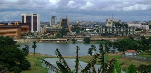 Image de Voyages. Yaoundé, Cameroun