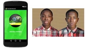 Image de Applications/Logiciels. C’est une chose assez surprenante que viennent de réaliser deux adolescents nigérians Anesi et Osine Ikhianosime, deux frangins. En effet ses ados de 13 et 15 ans ont crée un navigateur dénommée Crocodile Browser Lite pour pallier les insuffisances de Chrome sur Smartphone et cela semble bien fonctionné au vu du succès que rencontre cette application mobile. Les jeunes entrepreneurs aux ambitions grandes aspirent d’un succès à la dimension de celle de Microsoft. L’application est disponible sur Google Play store et a déjà passé le cap de 500 téléchargements. Pour ceux qui disent que l’homme Noir n’est pas capable de faire aussi bien sinon mieux qu’un homme blanc en terme d’invention, que pense-t-il de cette invention ? Ne serait-ce pas là la preuve que le Noir est aussi intelligent qu’un Blanc ? Votre avis.