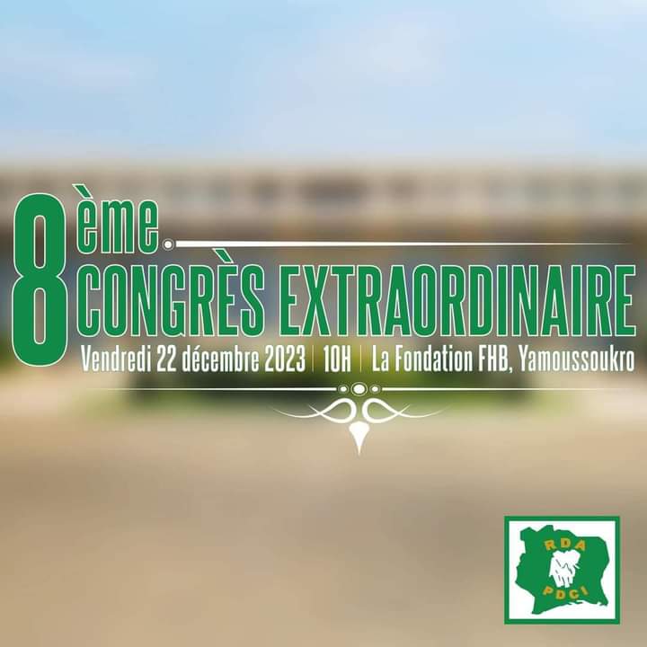 Image de Politique. Le contexte politique en Côte d'Ivoire demeure toujours aussi dynamique et scruté, où les événements récents entourant le Parti Démocratique de la Côte d'Ivoire Renouveau et Action (PDCIRDA) suscitent un intérêt accru. À la veille de leur congrès majeur à Yamoussoukro, la direction du parti se retrouve dans une position délicate, confrontée à des affaires judiciaires complexes tout en cherchant à rassurer ses militants quant au bon déroulement de cet événement crucial pour son avenir politique. L'annonce de la tenue du congrès à Yamoussoukro, malgré les contraintes judiciaires, marque un tournant décisif pour le PDCIRDA. Initialement programmé pour se dérouler à Abidjan, le siège du parti, le 16 décembre précédent, cet événement crucial avait été contraint d'être reporté suite à une décision émanant du système judiciaire ivoirien. Cette décision a constitué un tournant inattendu pour la direction du parti, l'obligeant à réévaluer ses plans et à redéfinir la stratégie pour assurer la pérennité et la légitimité de son congrès. L'impact de cette affaire sur le parti et ses membres est considérable. Non seulement cela a généré une incertitude quant à la stabilité et à la direction du PDCIRDA, mais cela a également jeté un éclairage critique sur l'interférence potentielle du système judiciaire dans les affaires politiques du pays. En outre, l'attente et la préparation pour cet événement politique majeur ont été suspendues dans un climat d'incertitude persistante, mettant à rude épreuve la loyauté et la confiance des militants envers leur leadership. Cependant, malgré ces défis juridiques et les contraintes logistiques engendrées par ce report, la détermination de la direction du PDCIRDA à maintenir le congrès à Yamoussoukro est un signal fort de sa volonté de préserver l'unité et la continuité du parti. Cette décision démontre également une volonté affirmée de respecter les principes démocratiques et de poursuivre le processus politique en dépit des obstacles rencontrés. Le choix de Yamoussoukro comme lieu pour ce congrès revêt une signification symbolique. Cette ville historique, berceau politique et culturel de la Côte d'Ivoire, offre un cadre emblématique pour ce rassemblement politique majeur. En dépit des aléas rencontrés en amont, l'organisation de cet événement à Yamoussoukro peut servir de déclaration affirmée quant à la détermination du PDCIRDA à ancrer son avenir dans les racines mêmes de l'histoire ivoirienne. De plus, cette épreuve judiciaire peut être interprétée comme une opportunité pour le PDCIRDA de démontrer sa capacité à résister aux pressions externes et à surmonter les obstacles, renforçant ainsi sa crédibilité et sa résilience. Cela pourrait également être perçu comme une plateforme pour la direction du parti de clarifier sa position quant aux questions juridiques en suspens et d'apaiser les inquiétudes des militants quant à la légitimité et à la conformité de leurs actions. Toutefois, au-delà de l'aspect politique, ce report et la situation judiciaire en cours mettent en évidence la nécessité d'un examen approfondi du système judiciaire ivoirien et de son indépendance vis-à-vis du pouvoir politique. Cela soulève des questions fondamentales sur la séparation des pouvoirs et l'équilibre nécessaire entre l'autorité judiciaire et les affaires politiques, soulignant ainsi l'importance d'une réflexion critique et d'une réforme potentielle du système judiciaire pour garantir son impartialité et son efficacité. En conclusion, le maintien du congrès à Yamoussoukro par la direction du PDCIRDA, malgré les embûches judiciaires, représente un moment crucial dans l'évolution politique de la Côte d'Ivoire. Ce défi offre l'opportunité au parti de réaffirmer sa résilience, de rétablir sa légitimité et de démontrer son engagement envers la démocratie et le processus politique. Toutefois, il souligne également la nécessité d'une réflexion plus large sur les interactions entre la politique et le système judiciaire dans le pays.