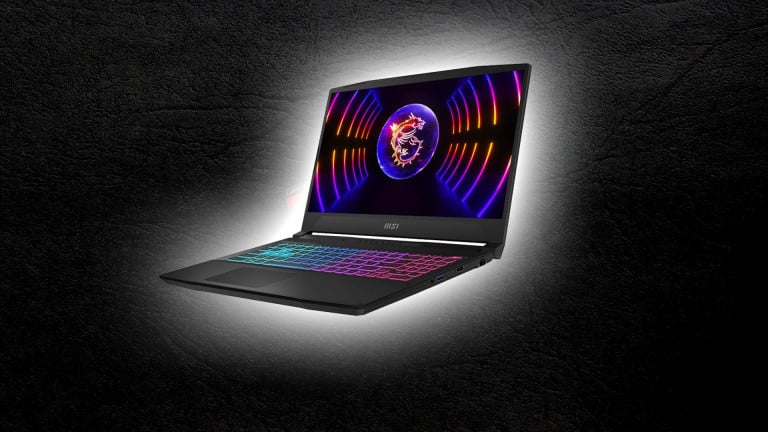 Image de Ordinateurs. À la recherche de l'ultime expérience gaming sans vous ruiner ? Le MSI Katana B12VGK pourrait bien être la réponse à vos aspirations. Doté d'un processeur i7 de 12ème génération et d'une puissante carte graphique Nvidia RTX 4070, cet ordinateur portable gamer offre des performances de pointe pour une immersion totale dans le monde du jeu. Dans cette exploration approfondie, nous plongerons dans les détails techniques du MSI Katana, examinerons les raisons de sa promotion actuelle, et nous interrogerons sur l'impact de cette baisse de prix sur le marché du gaming. Le MSI Katana 15 : Une Nouvelle Ère de Gaming à Prix Réduit Lorsque le marché du composant PC évolue rapidement, les opportunités s'ouvrent pour les joueurs à la recherche de performances supérieures à des prix avantageux. Le MSI Katana 15, avec sa configuration alléchante, incarne cette opportunité. La promotion actuelle chez Cdiscount le rend particulièrement attrayant, avec un prix réduit de 1450,83€ au lieu de 1599,99€. Mais qu'est-ce qui rend cette offre si spéciale ? Caractéristiques Techniques Impressionnantes Le cœur du MSI Katana réside dans son processeur Intel Core i7-12650H de 12ème génération. Cette puissante unité centrale offre des performances exceptionnelles, permettant d'exécuter les jeux les plus exigeants en toute fluidité. Associé à cela, la carte graphique Nvidia RTX 4070 avec 8Go de VRAM offre des visuels époustouflants et prend en charge le Ray-Tracing, ajoutant une dimension visuelle réaliste aux jeux compatibles. L'écran Full HD de 15,6 pouces avec un taux de rafraîchissement de 144Hz représente une caractéristique essentielle pour les joueurs avides de sensations fortes. L'expérience visuelle fluide et réactive est idéale pour les jeux rapides et compétitifs, offrant une clarté d'image exceptionnelle et une immersion totale. Performances Rapides et Réactives Avec 16Go de RAM et un SSD de 512Go, le MSI Katana garantit des performances rapides et réactives. Le chargement des jeux, le multitâche et même la création de contenu sont gérés sans compromis sur les performances. L'absence de système d'exploitation à l'achat offre une personnalisation totale, vous permettant de choisir la version de Windows ou le système d'exploitation qui correspond le mieux à vos préférences. Gestion Thermique et Durabilité Le monde du gaming peut être intensif, mais le MSI Katana est conçu pour relever le défi. Son système de refroidissement efficace et sa conception robuste garantissent des sessions de jeu prolongées sans surchauffe ni compromis sur la durabilité de la machine. Cela fait du Katana un compagnon fiable pour les joueurs passionnés. L'Impact de la Baisse de Prix sur le Marché du Gaming Alors que le MSI Katana 15 brille avec ses caractéristiques exceptionnelles et son prix réduit, une question cruciale se pose : comment cette baisse de prix influencera-t-elle le marché du gaming ? Les joueurs se tourneront-ils en masse vers cette opportunité ? Cette promotion reflète-t-elle une tendance plus large dans l'industrie du gaming portable ? L'Avenir du Gaming Entre Vos Mains En conclusion, le MSI Katana B12VGK offre une expérience gaming de haut niveau à un prix avantageux. Avec des performances impressionnantes, une promotion attrayante et une immersion totale dans le monde du jeu, il soulève des questions sur l'évolution future du marché du gaming portable. Alors, quel sera votre choix : saisir cette opportunité exceptionnelle ou attendre les prochaines évolutions technologiques ? L'avenir du gaming est entre vos mains.