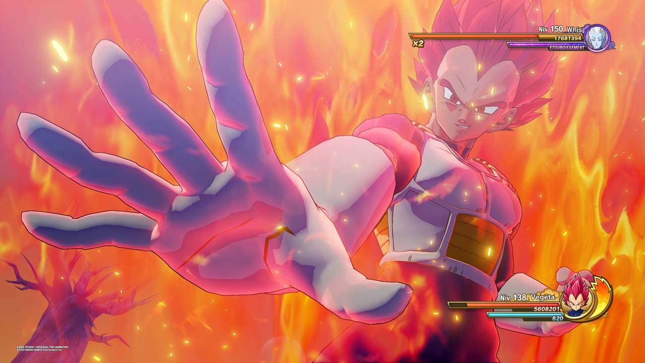 Image de Jeux Vidéo. La saga Dragon Ball continue de captiver les fans, et lors de la prestigieuse cérémonie des Game Awards, une lueur d'excitation a illuminé la communauté grâce à un nouveau trailer de Sparking! Zero. Cependant, le destin a réservé une surprise inattendue, car quelques semaines plus tard, un internaute français du nom de Treevax a émerveillé la communauté avec une vidéo animée dépeignant un jeu "fan-wish" Dragon Ball, suscitant l'admiration pour son travail impressionnant. Les Racines de Raging Blast 3 et l'Amour des Fans Pour les fervents admirateurs de Dragon Ball, l'évocation des générations PS3 et Xbox 360 ramène inévitablement à Raging Blast. Les épisodes sortis en 2009 et 2010 ont hérité dignement de l'esprit des Budokai Tenkaichi, créant des rêves épiques malgré quelques défauts notables. L'absence d'un troisième opus n'a pas découragé un fan français déterminé du nom de Treevax. Son défi ? Imaginer le Raging Blast 3 idéal en tant que jeu Dragon Ball ultime. Le résultat est une démonstration éblouissante de créativité et de passion. Un Projet Quatorze Ans en Devenir Avant de dévoiler le produit final, Treevax partage, face caméra, les coulisses de cette épopée créative. L'origine du projet remonte à quatorze ans, naissant dans l'aspiration de montrer à Bandai Namco les rêves profonds des fans. Ce qui devait être initialement deux projets vidéo a évolué en un seul défi titanesque. Sept années de labeur et plus de 75 000 heures investies sur son temps libre ont donné vie à une vidéo finale de six minutes. Un dévouement exceptionnel pour un résultat impressionnant. Le Dragon Ball Rêvé : Animation à la Main et Cinématographie Sublime Le fruit de ce travail colossal est une vidéo concept, une animation entièrement réalisée à la main, imaginant le Dragon Ball : Raging Blast 3 idéal. Non jouable, mais une séquence animée d'une beauté à couper le souffle. Les éléments emblématiques des jeux de combat Dragon Ball sont présents : transformations, affrontements au corps-à-corps, et techniques spectaculaires. La vidéo transcende les jeux originaux en offrant des mises en scène plus nombreuses, conférant à l'action une dimension cinématique captivante pour les fans. Le Dragon Ball de Treevax : Un Hommage et une Célébration Initialement conçue pour persuader Bandai Namco de créer un nouveau Dragon Ball Sparking, la vidéo prend une nouvelle signification à l'ère de DRAGON BALL: Sparking! ZERO. Maintenant une réalité, elle sert à rendre hommage aux quarante ans de Dragon Ball à venir, à célébrer la saga Sparking, et à remercier les 100 000 personnes qui ont soutenu le projet. L'objectif a évolué, mais l'admiration pour le travail de Treevax demeure intacte. C'est une vidéo réalisée avec une telle maîtrise que l'on ne peut que saluer le talent et la passion de son créateur. Le Futur de Dragon Ball - Qu'Imagineriez-Vous ? En conclusion, cette exploration a dévoilé l'héritage Dragon Ball, l'émerveillement autour de Raging Blast 3, et l'œuvre extraordinaire de Treevax. Alors que Dragon Ball continue d'évoluer, et que Sparking! ZERO devient une réalité, quelles sont vos aspirations pour l'avenir de Dragon Ball ? Qu'aimeriez-vous voir dans les futurs jeux de la franchise ? La passion des fans est un moteur puissant, et le futur de Dragon Ball pourrait être façonné par vos rêves. Quelle serait votre contribution à l'univers en constante expansion de Dragon Ball ?